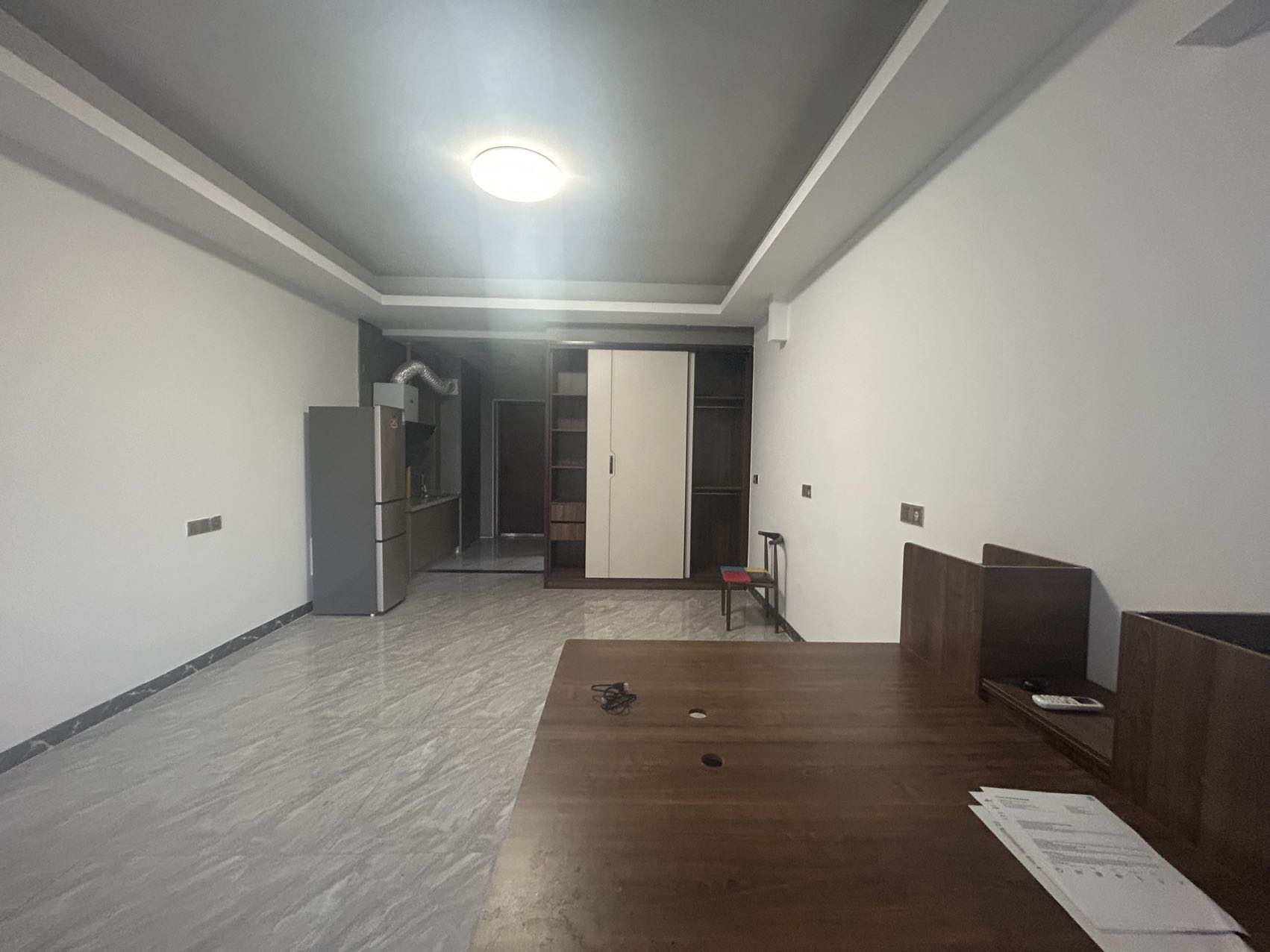 雄森国际  1室1厅1卫    1300.0元/月室内图