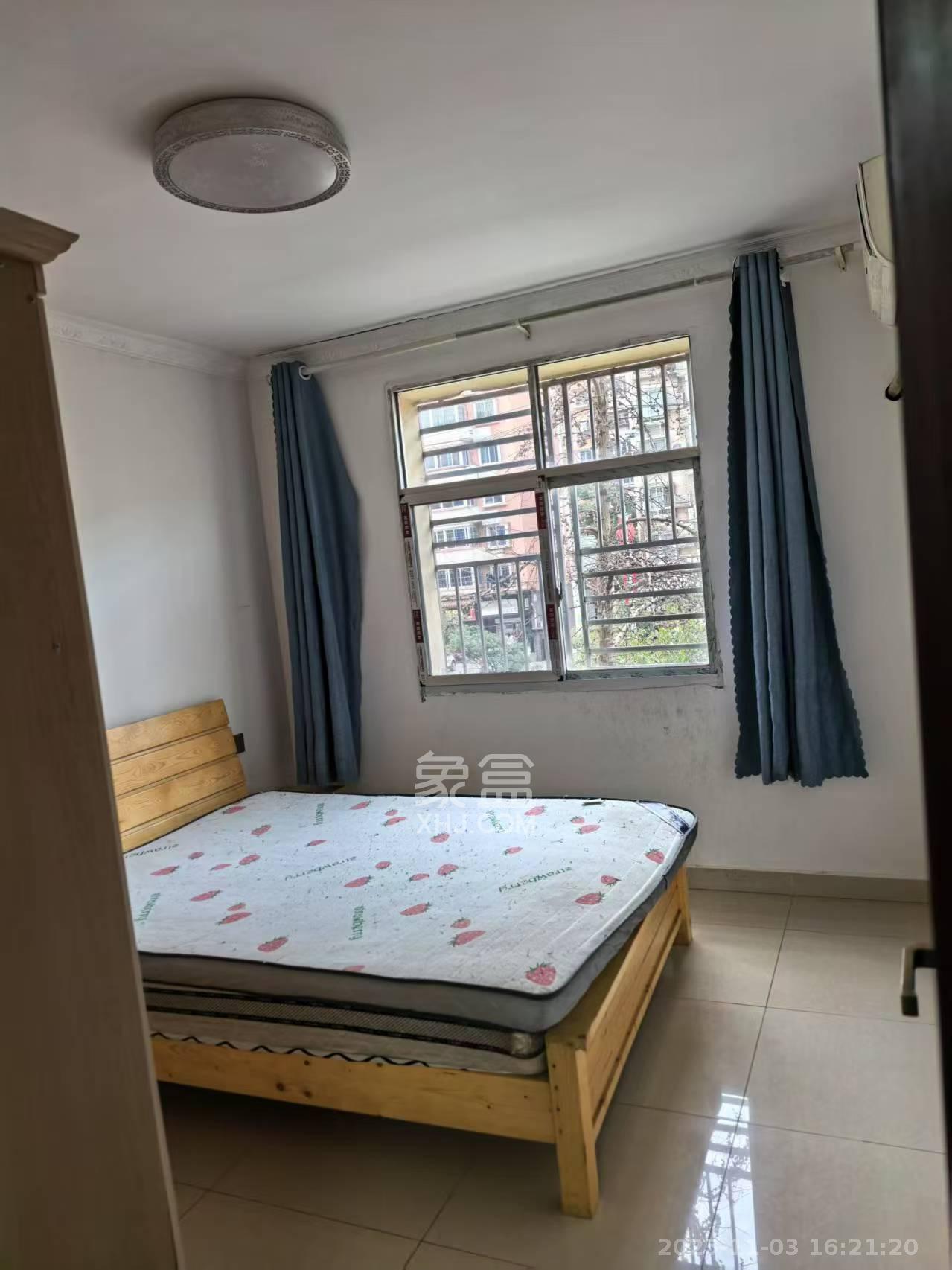 古堆山巷住宅区南湖路宿舍329号 1室1厅1卫 1400.0元/月 古堆山巷住宅区南湖路宿舍329号 1室1厅1卫 1400.0元/月室内图