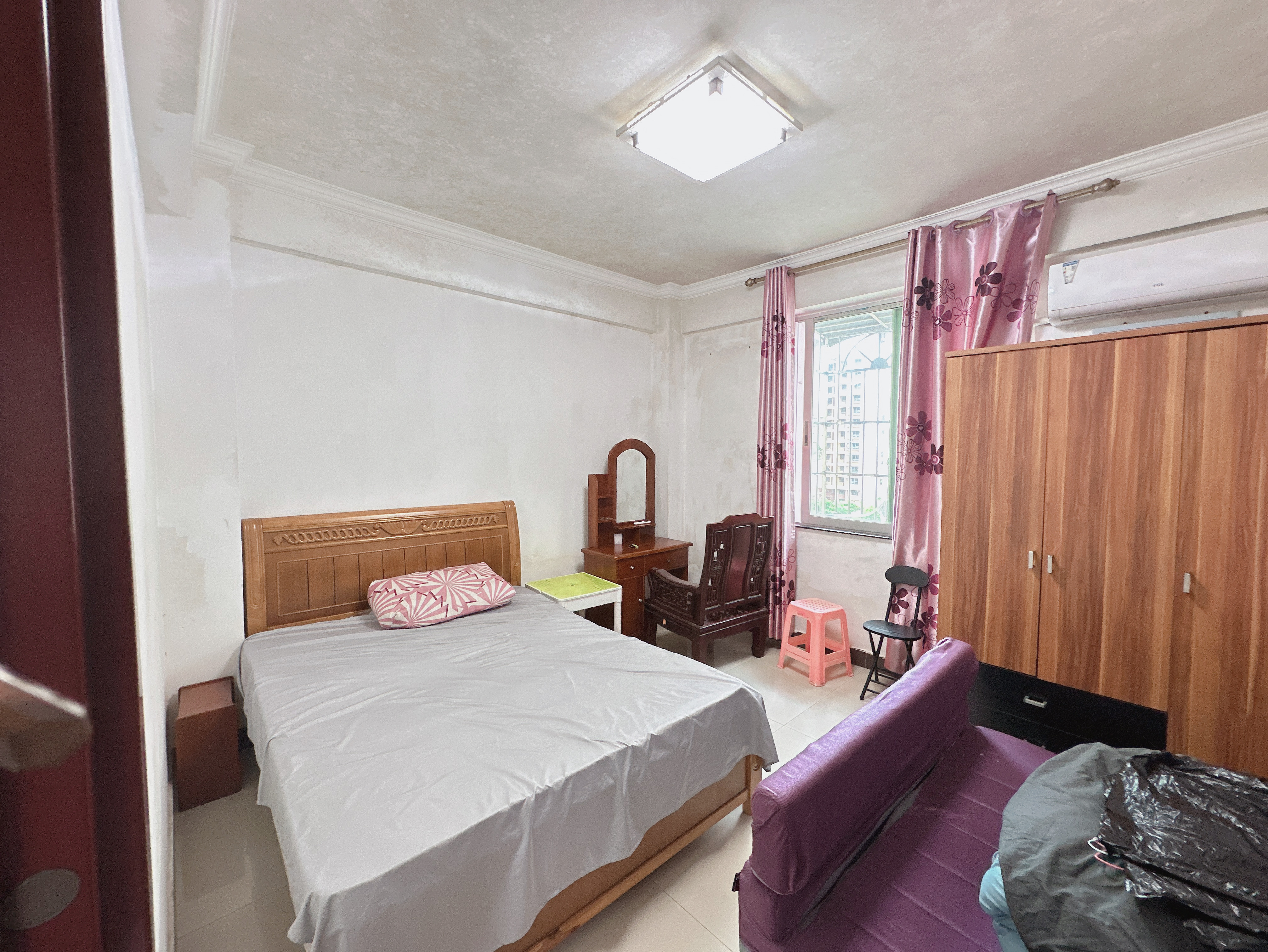 金楚小区 2室2厅1卫 1600.0元/月 金楚小区 2室2厅1卫 1600.0元/月室内图