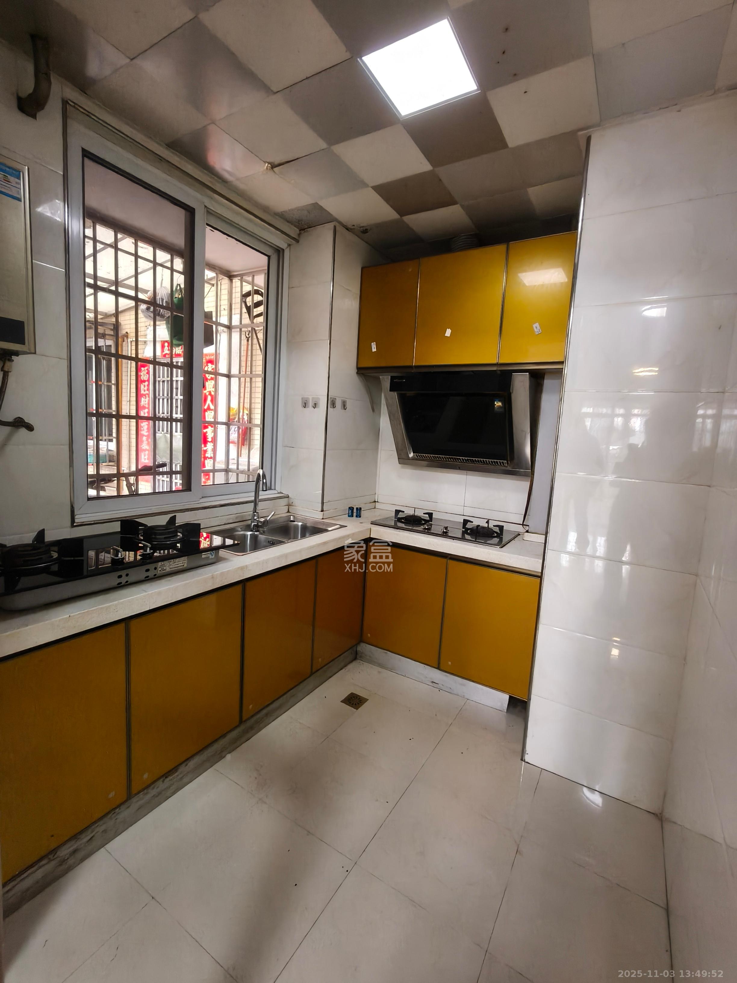 星城新宇黎锦苑  2室2厅1卫    1650.0元/月