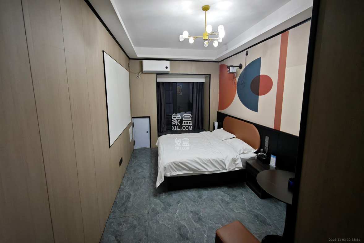 碧桂园城市之光 1室1厅1卫 1500.0元/月 碧桂园城市之光 1室1厅1卫 1500.0元/月室内图