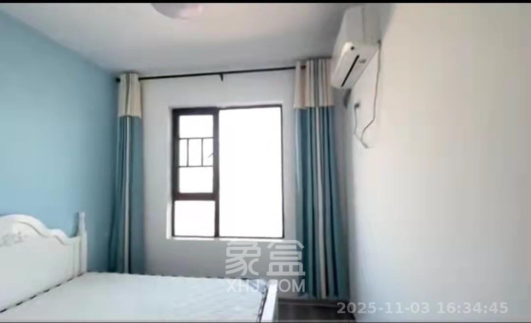 协信星澜汇  3室2厅2卫    3200.0元/月室内图