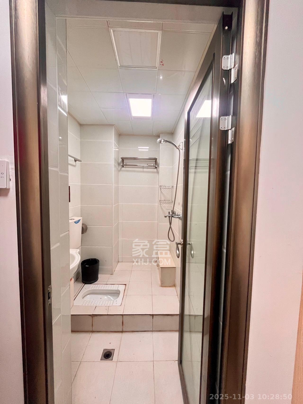 湘域相遇 1室1厅1卫 1900.0元/月 湘域相遇 1室1厅1卫 1900.0元/月室内图