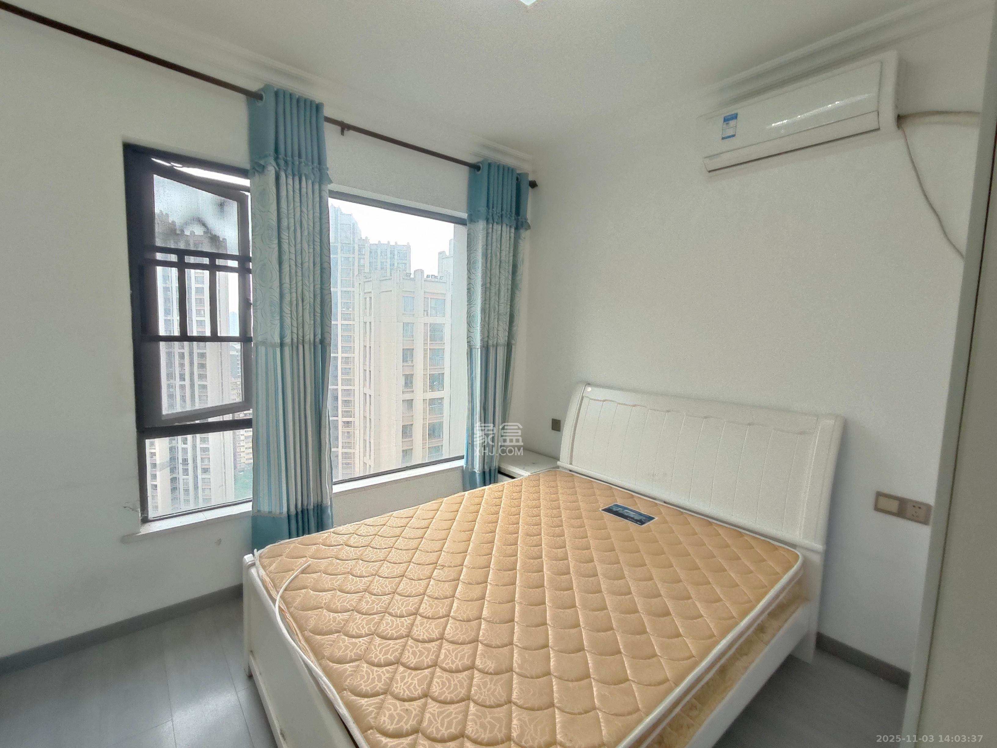 旭辉御府 3室2厅2卫 2500.0元/月 旭辉御府 3室2厅2卫 2500.0元/月室内图