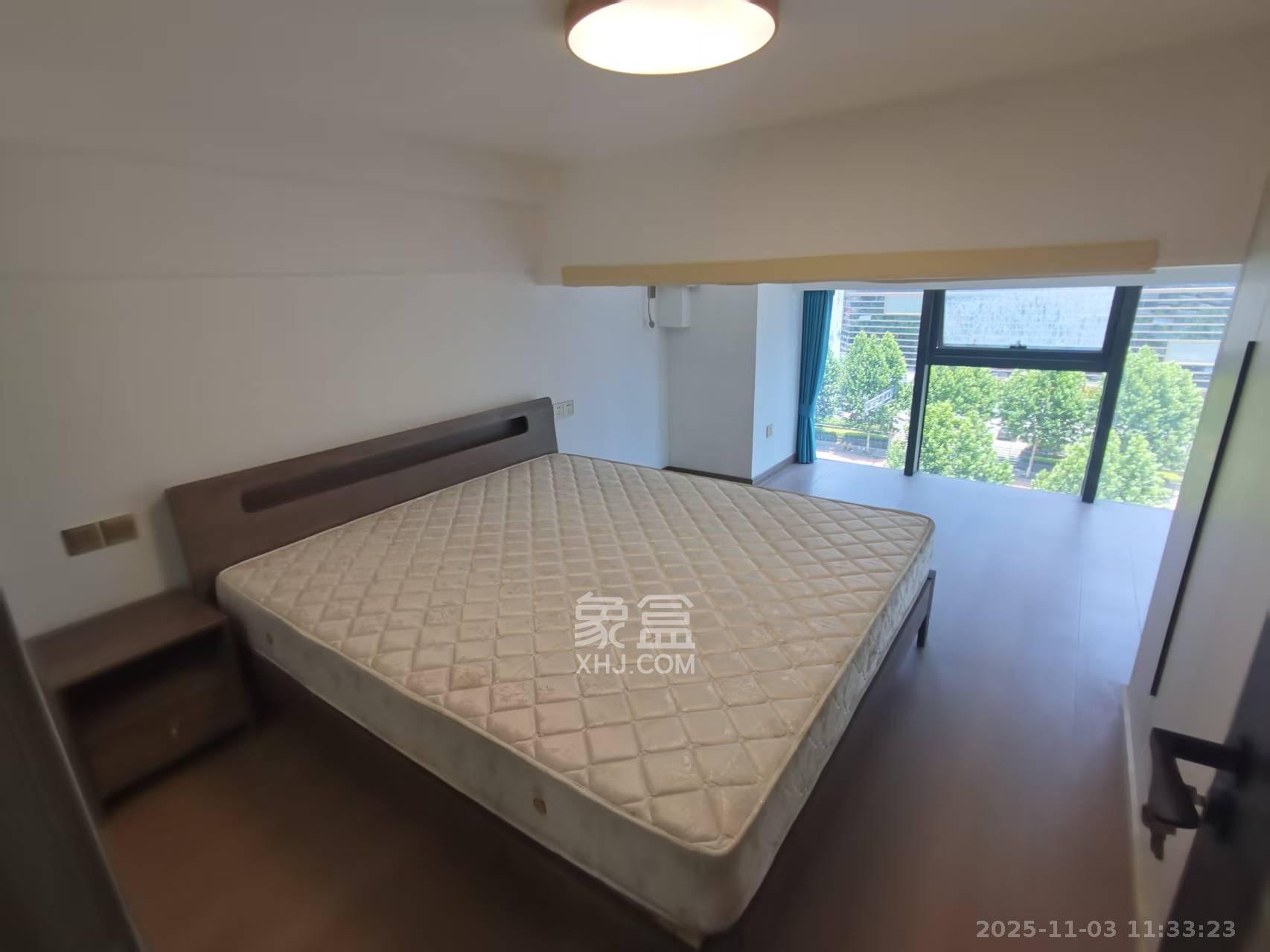 碧桂园印象 2室1厅1卫 2200.0元/月 碧桂园印象 2室1厅1卫 2200.0元/月室内图