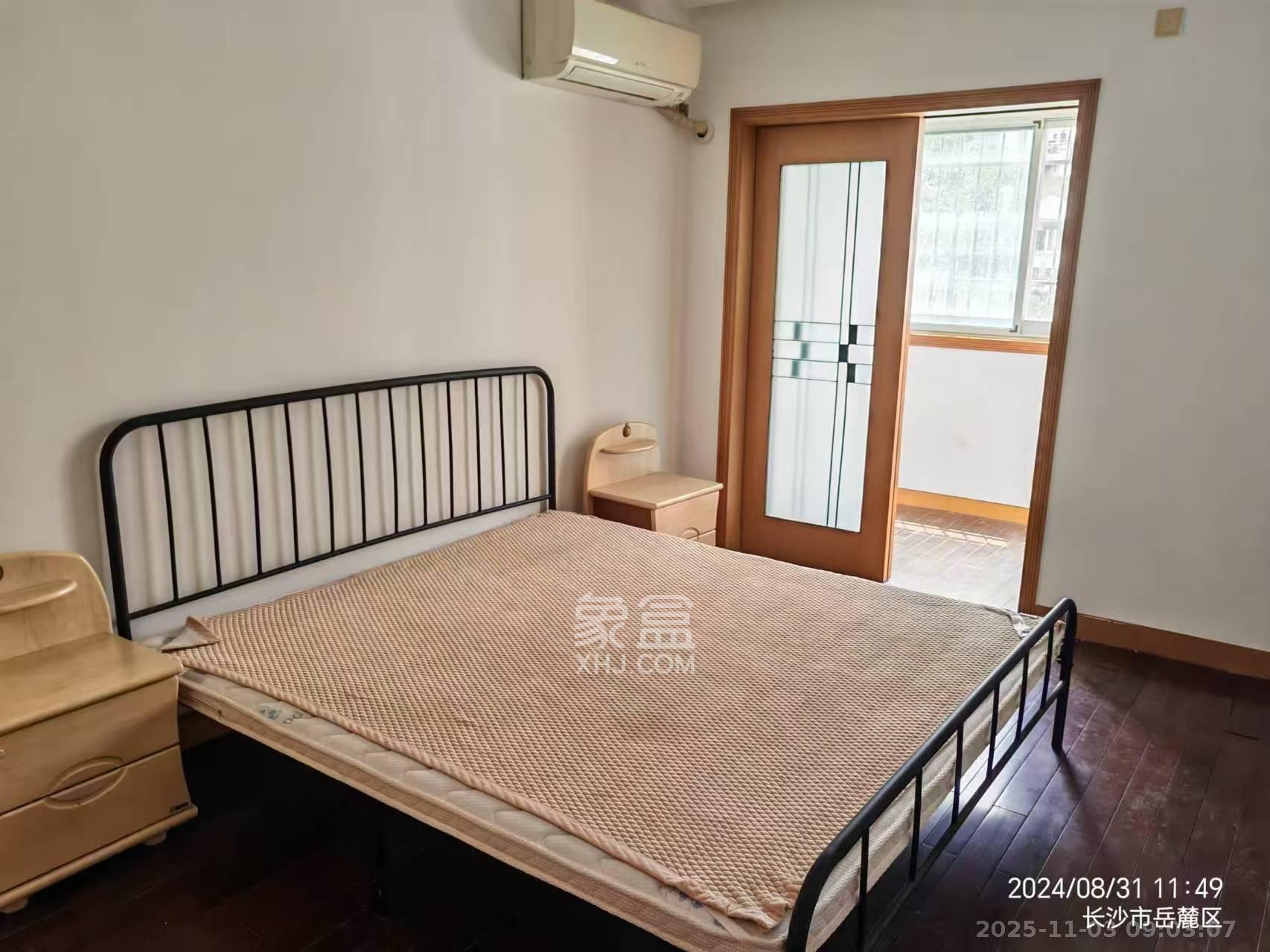 湘卫花苑 2室1厅1卫 2200.0元/月 湘卫花苑 2室1厅1卫 2200.0元/月室内图