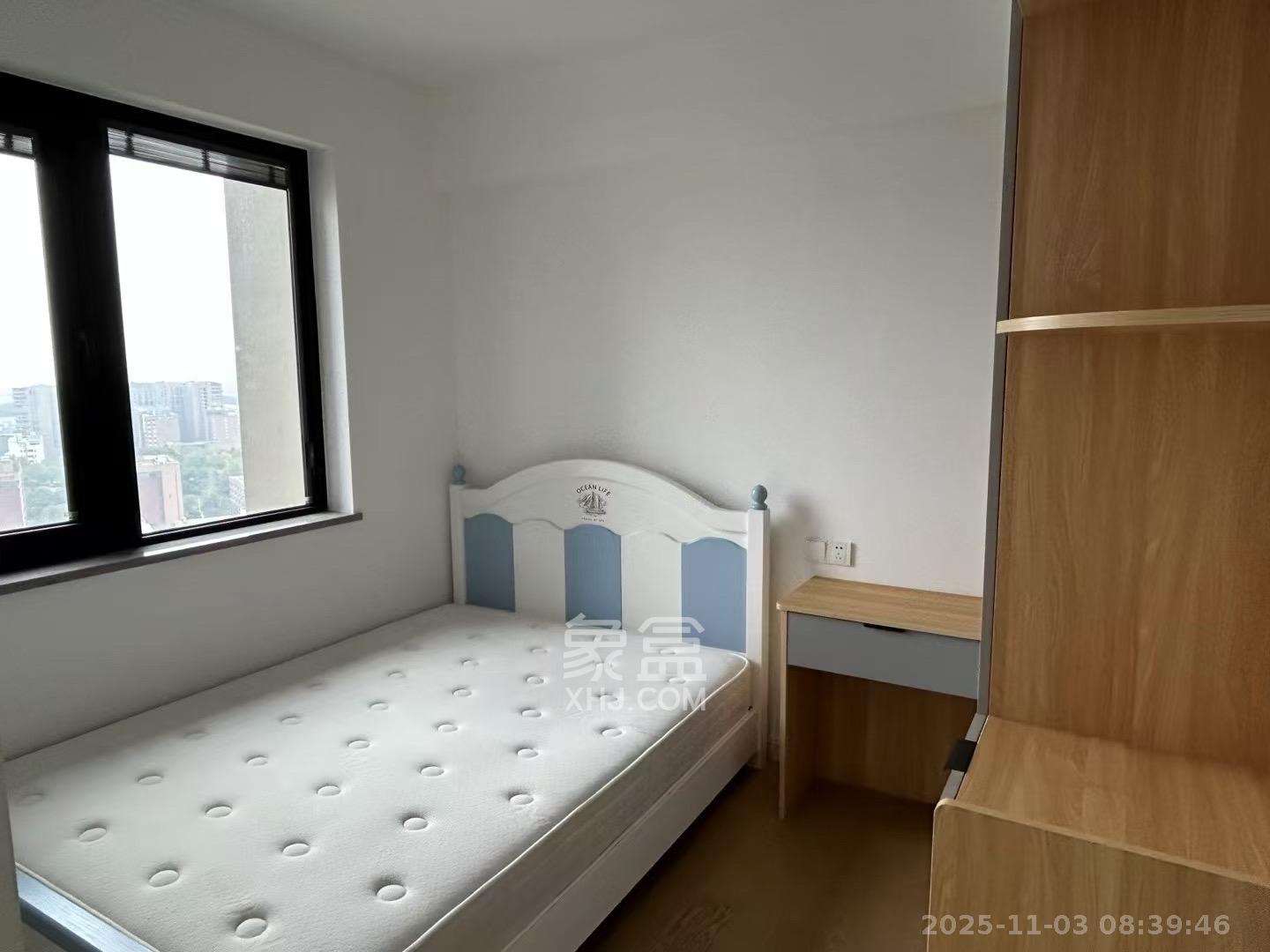 万科金色梦想C区  1室0厅0卫    3300.0元/月室内图