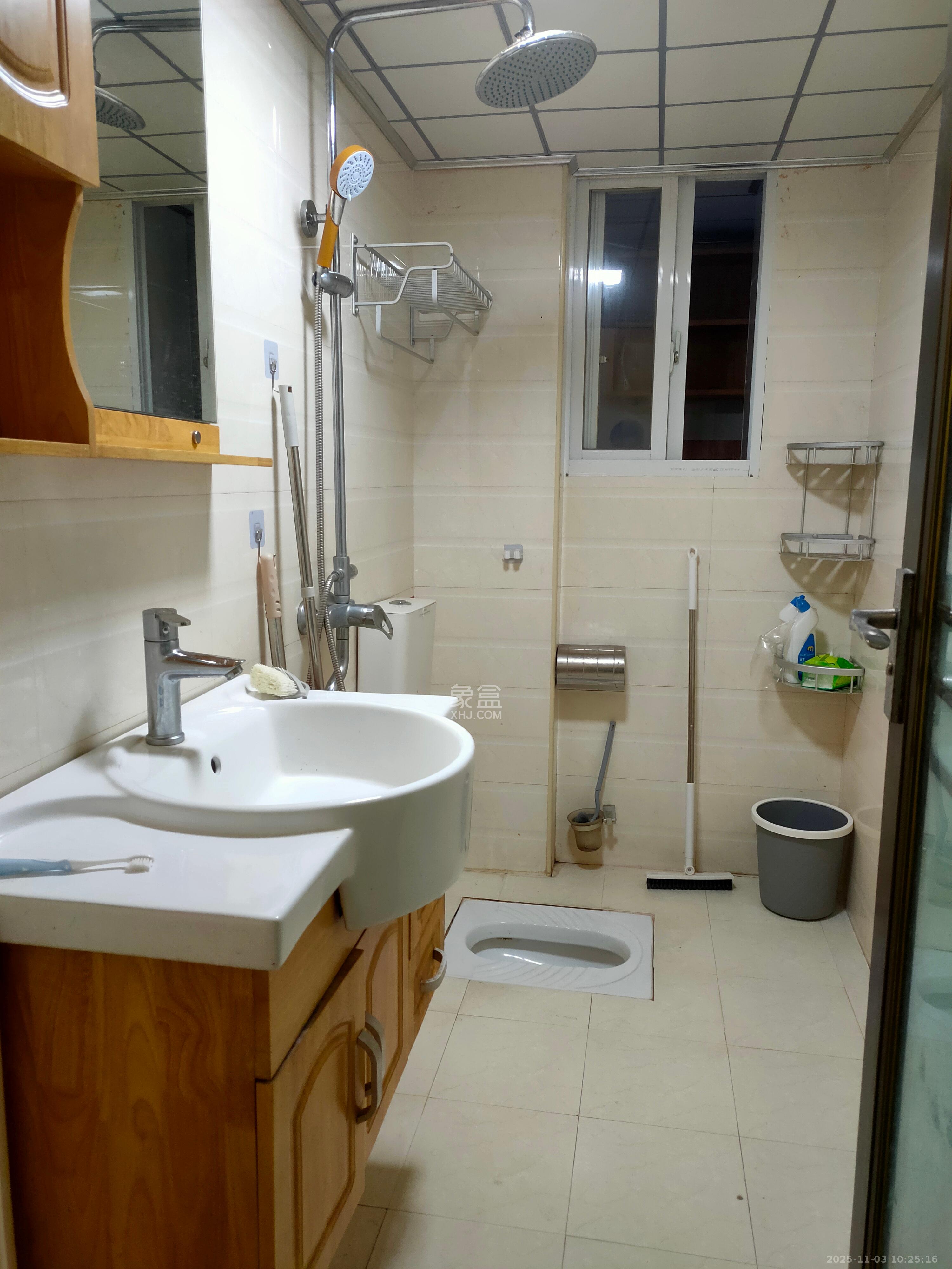 星尚520  1室1厅1卫    1500.0元/月室内图