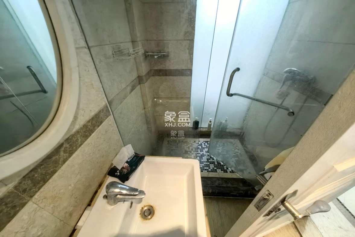 沁园春御院 1室1厅1卫 1350.0元/月 沁园春御院 1室1厅1卫 1350.0元/月室内图