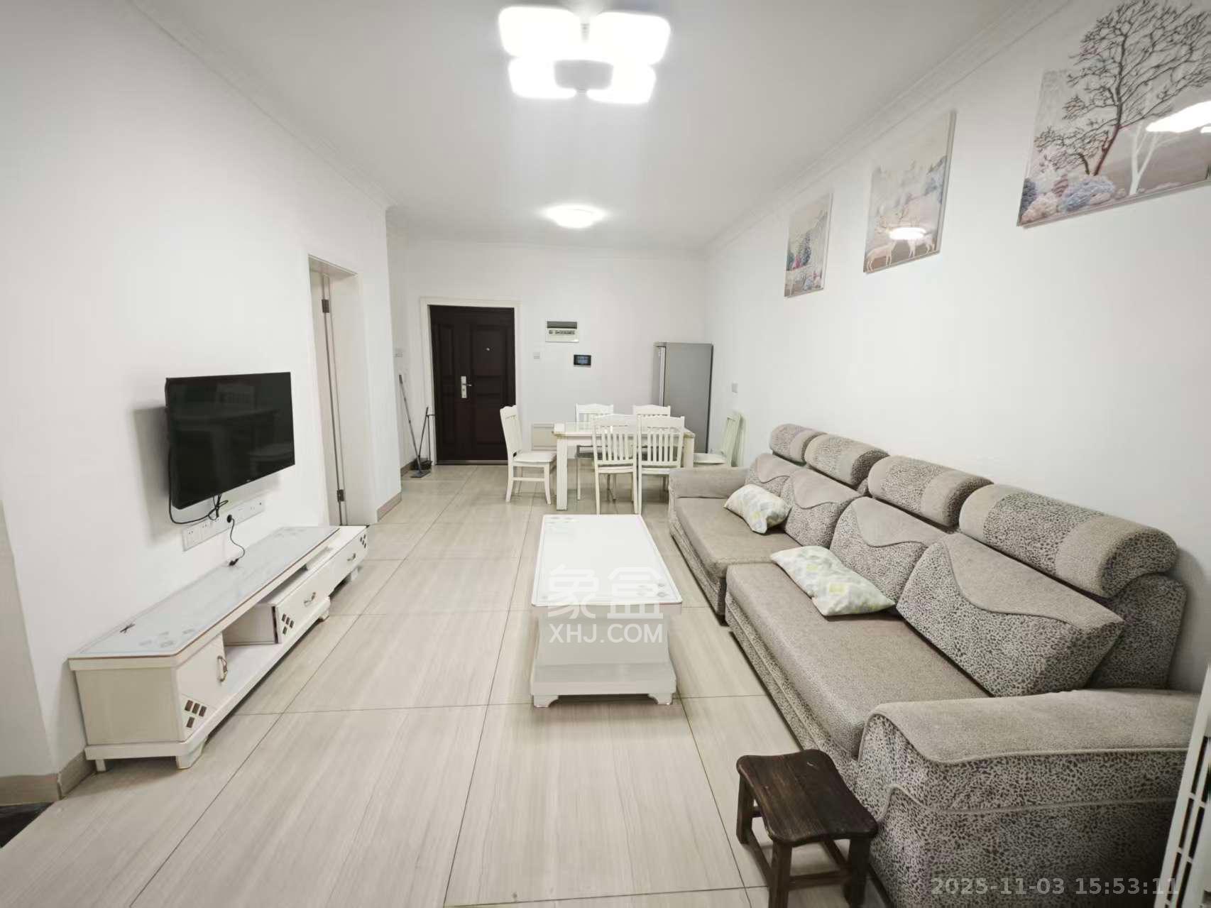 天鸿天府（天鸿中央大院）  1室0厅0卫    2200.0元/月室内图