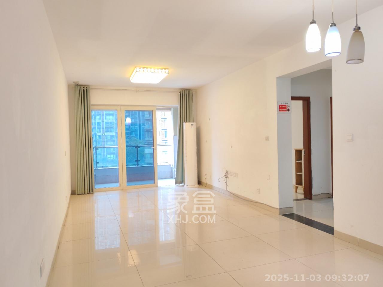 北辰三角洲D2区  3室2厅1卫    3200.0元/月