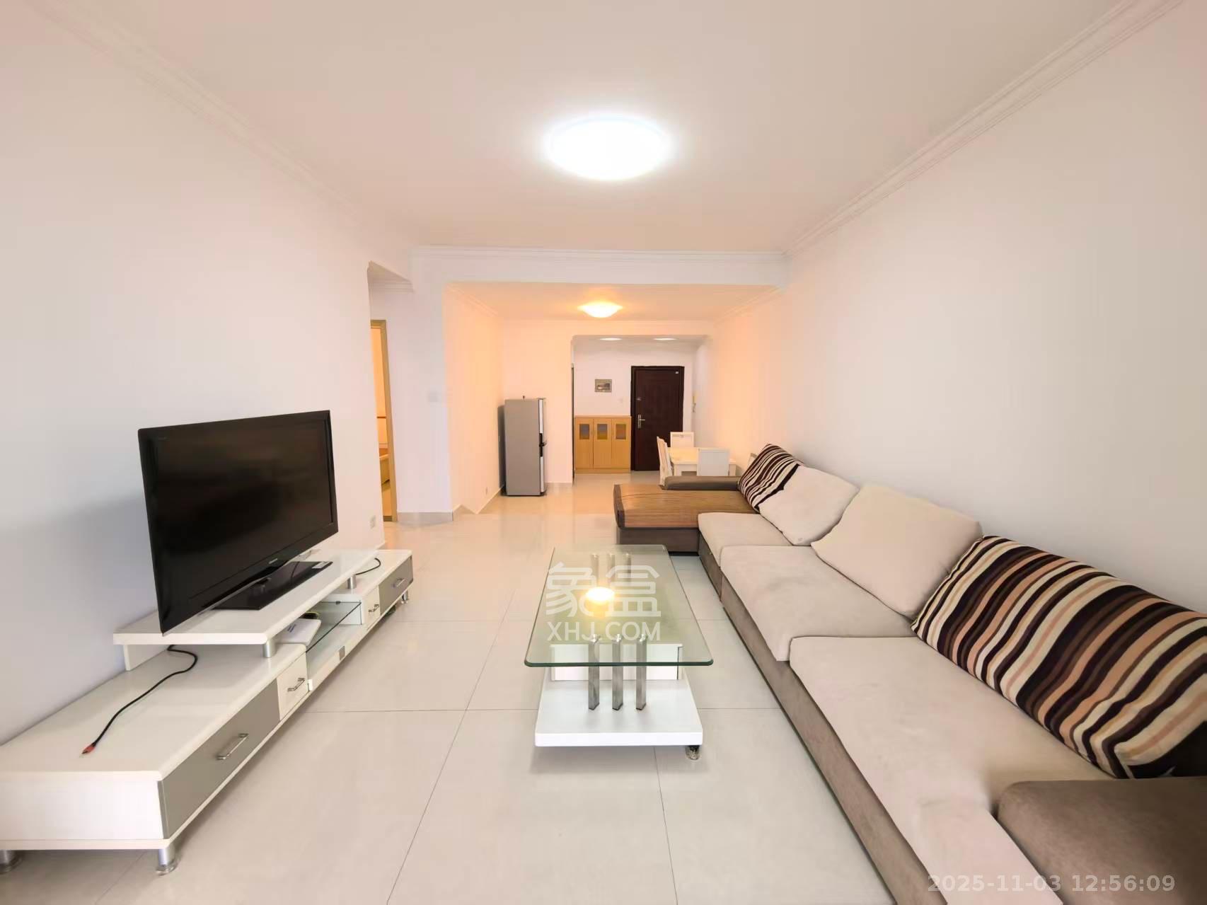 东玺门  2室2厅1卫    2200.0元/月室内图