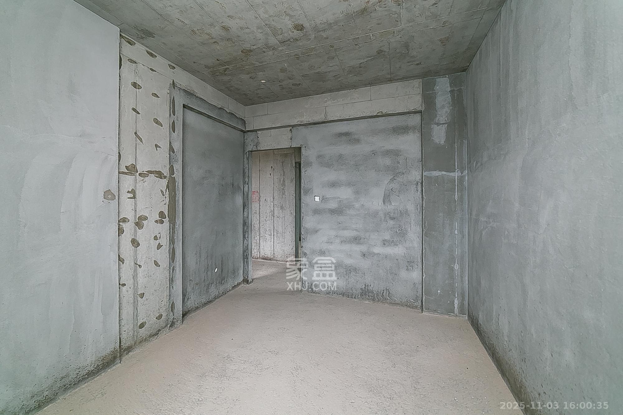 岭福家苑（天心佳苑）  2室1厅1卫    70.0万卧室