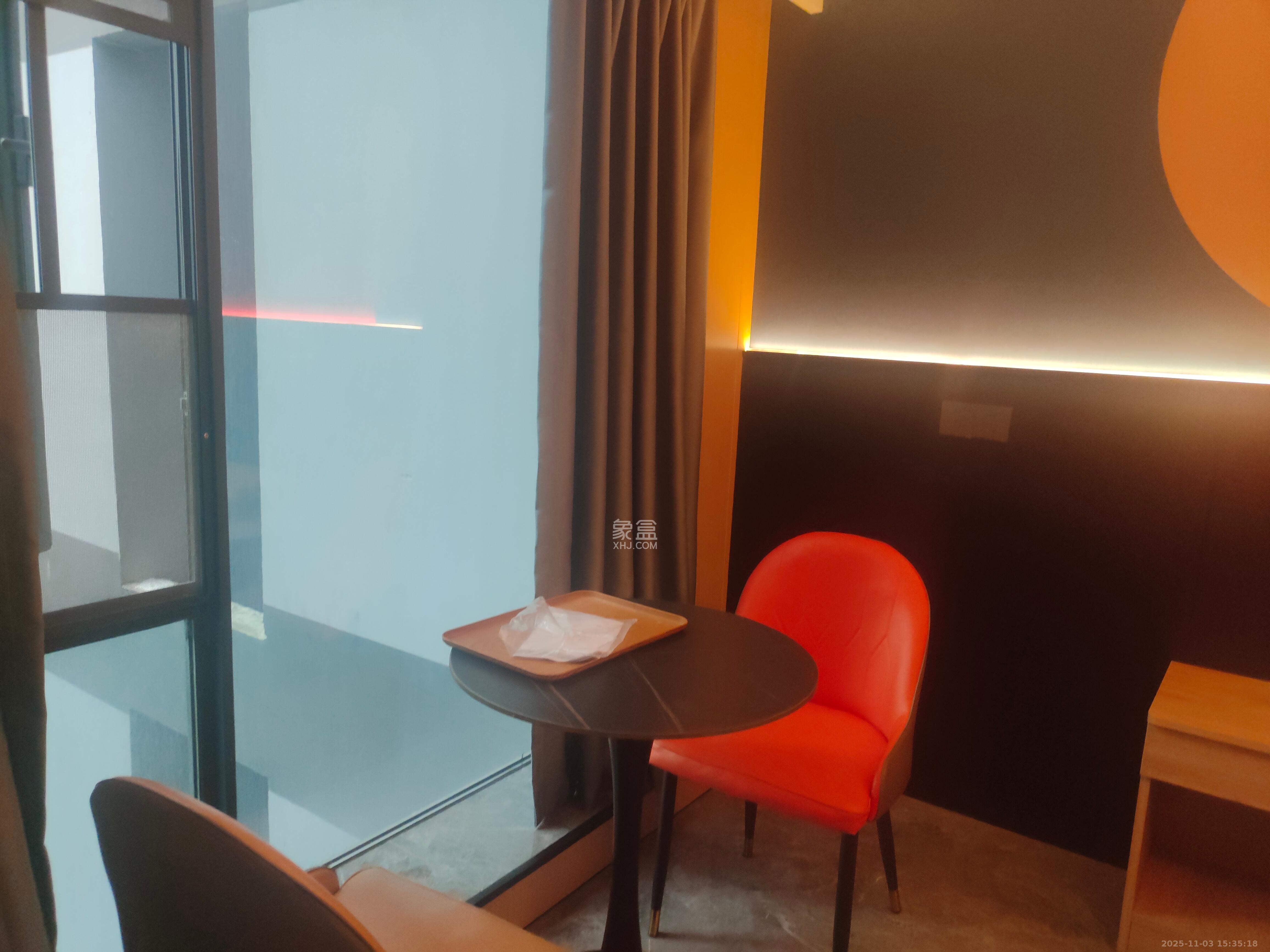 爱家当代境  1室1厅1卫    1500.0元/月室内图