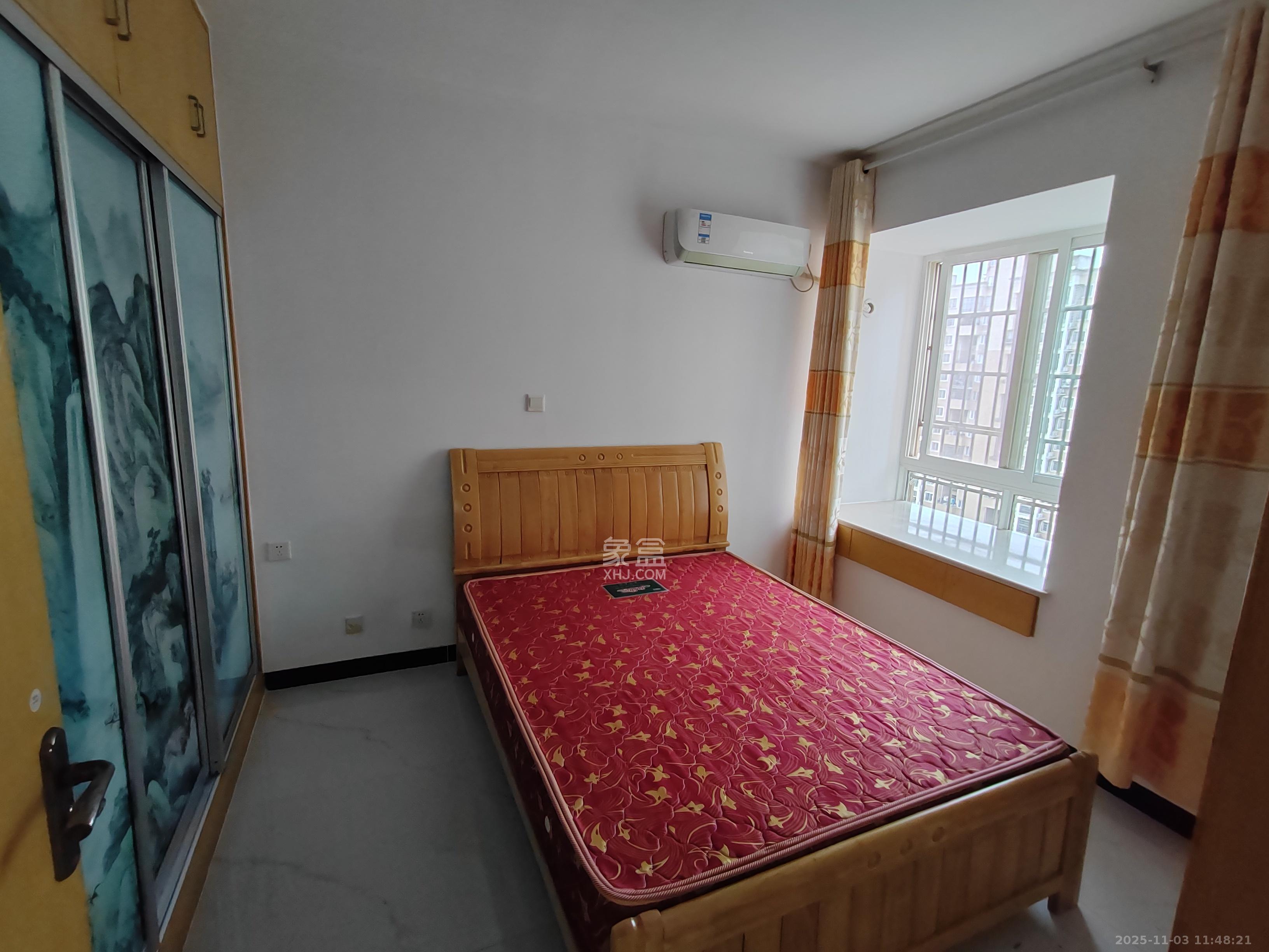 和馨园  2室2厅1卫    1800.0元/月室内图