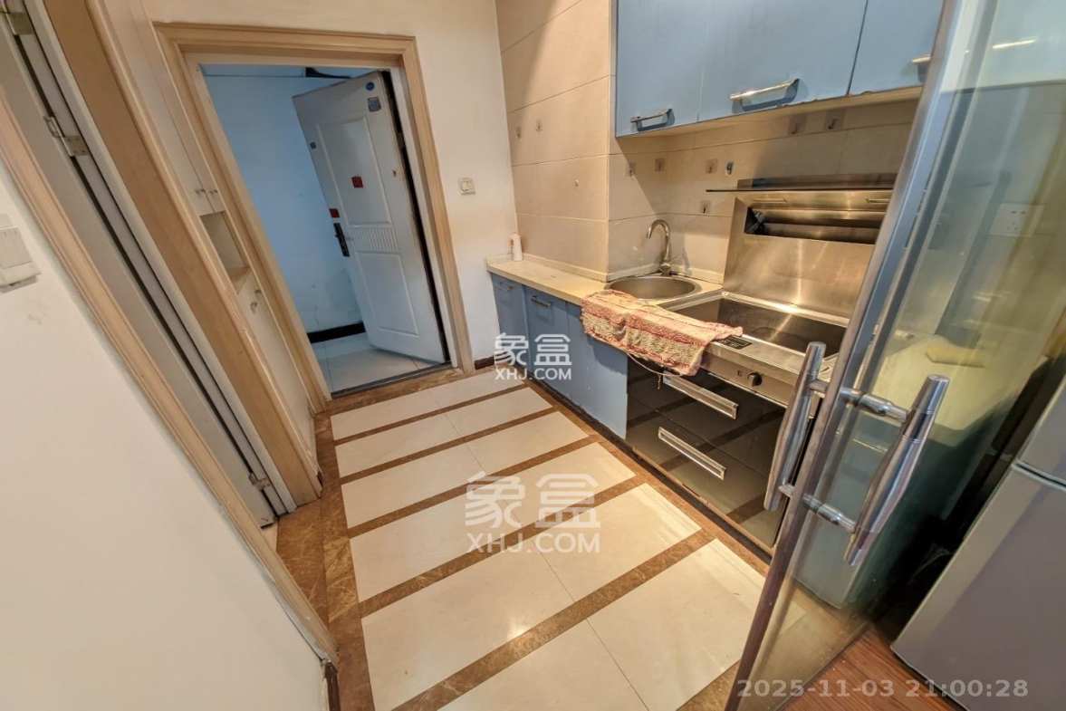 西子一间 1室1厅1卫 1400.0元/月 西子一间 1室1厅1卫 1400.0元/月室内图