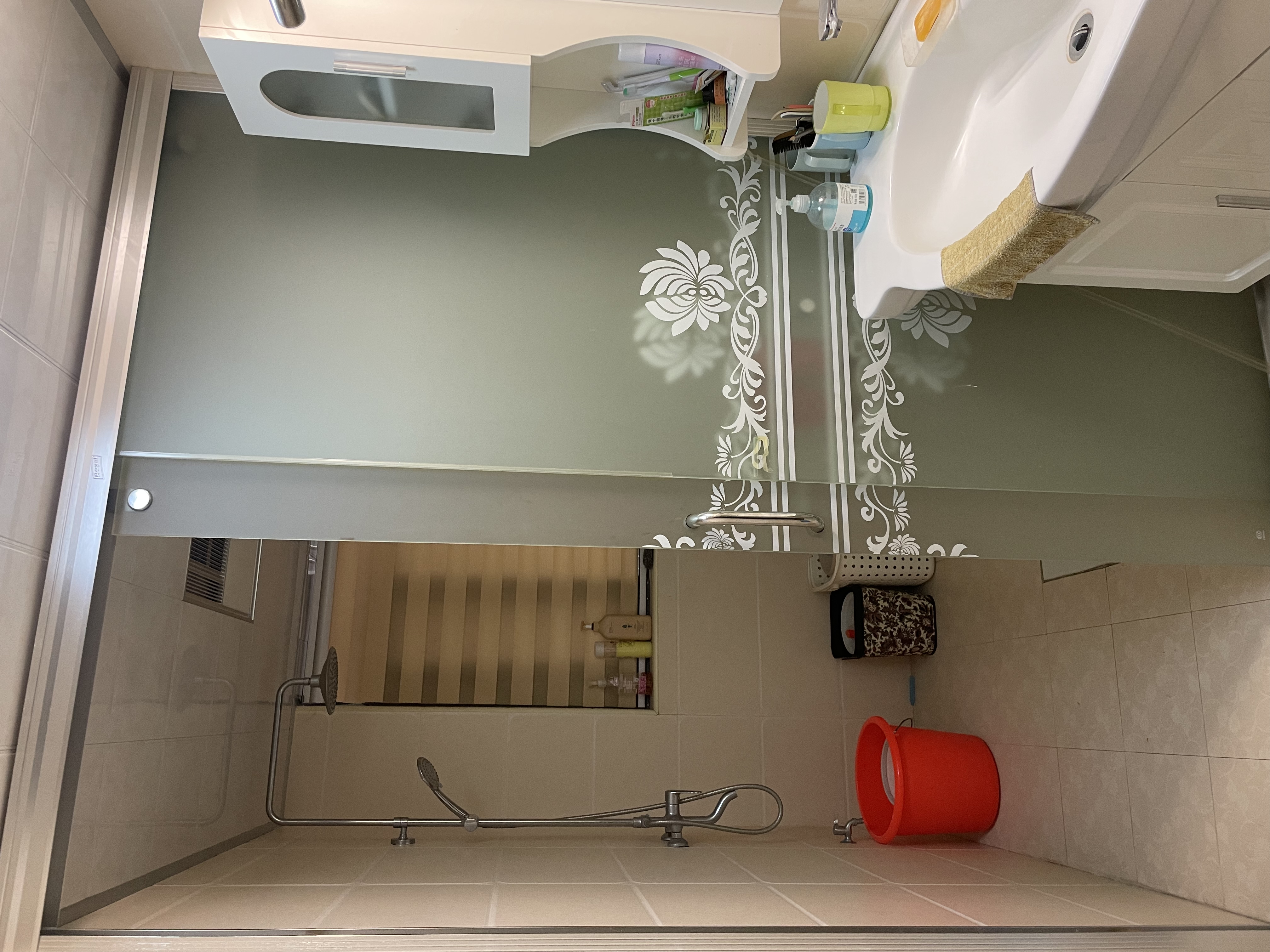 东方名城  3室2厅1卫    2400.0元/月室内图