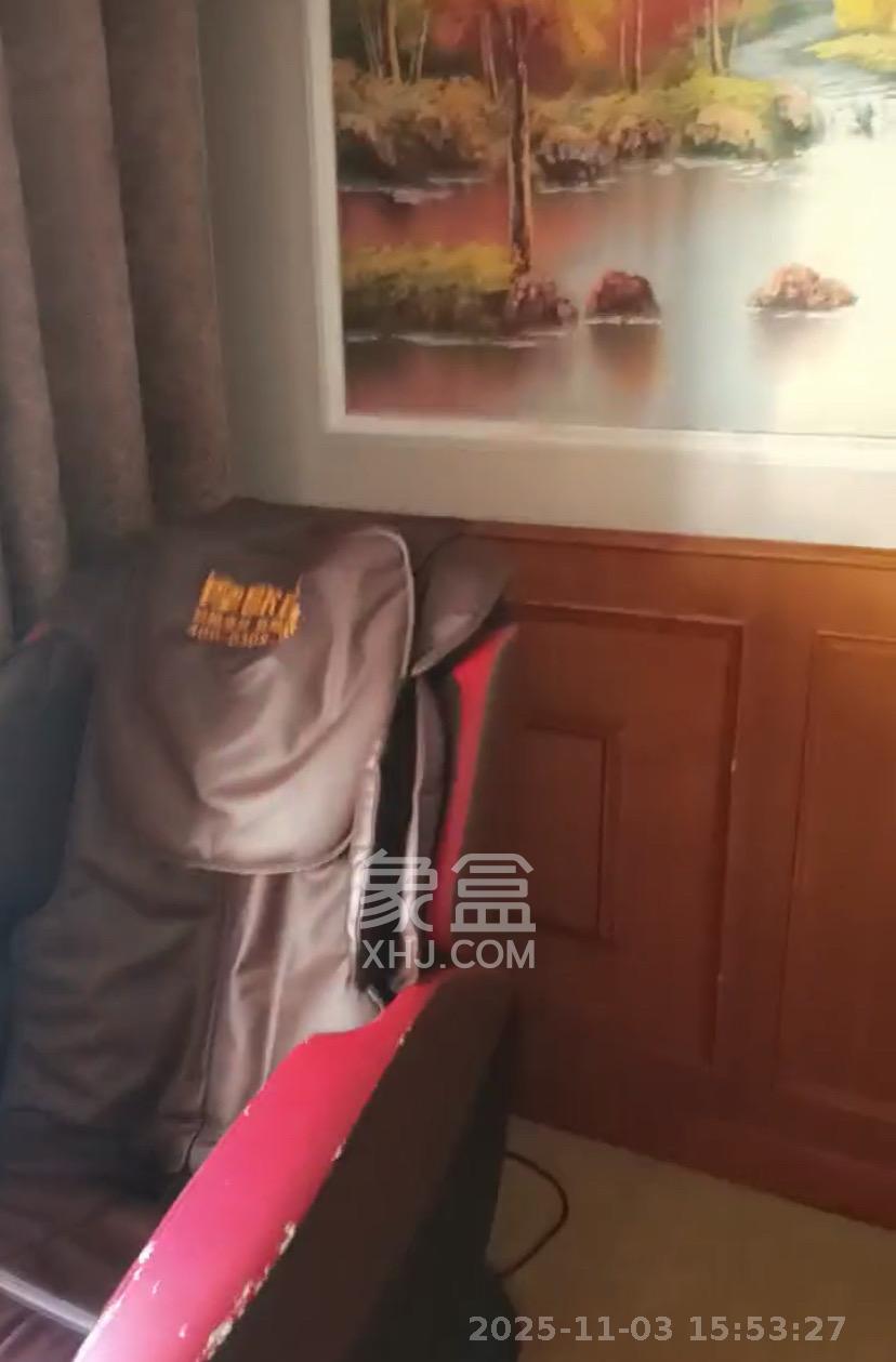 三重星都心  1室1厅1卫    1400.0元/月室内图