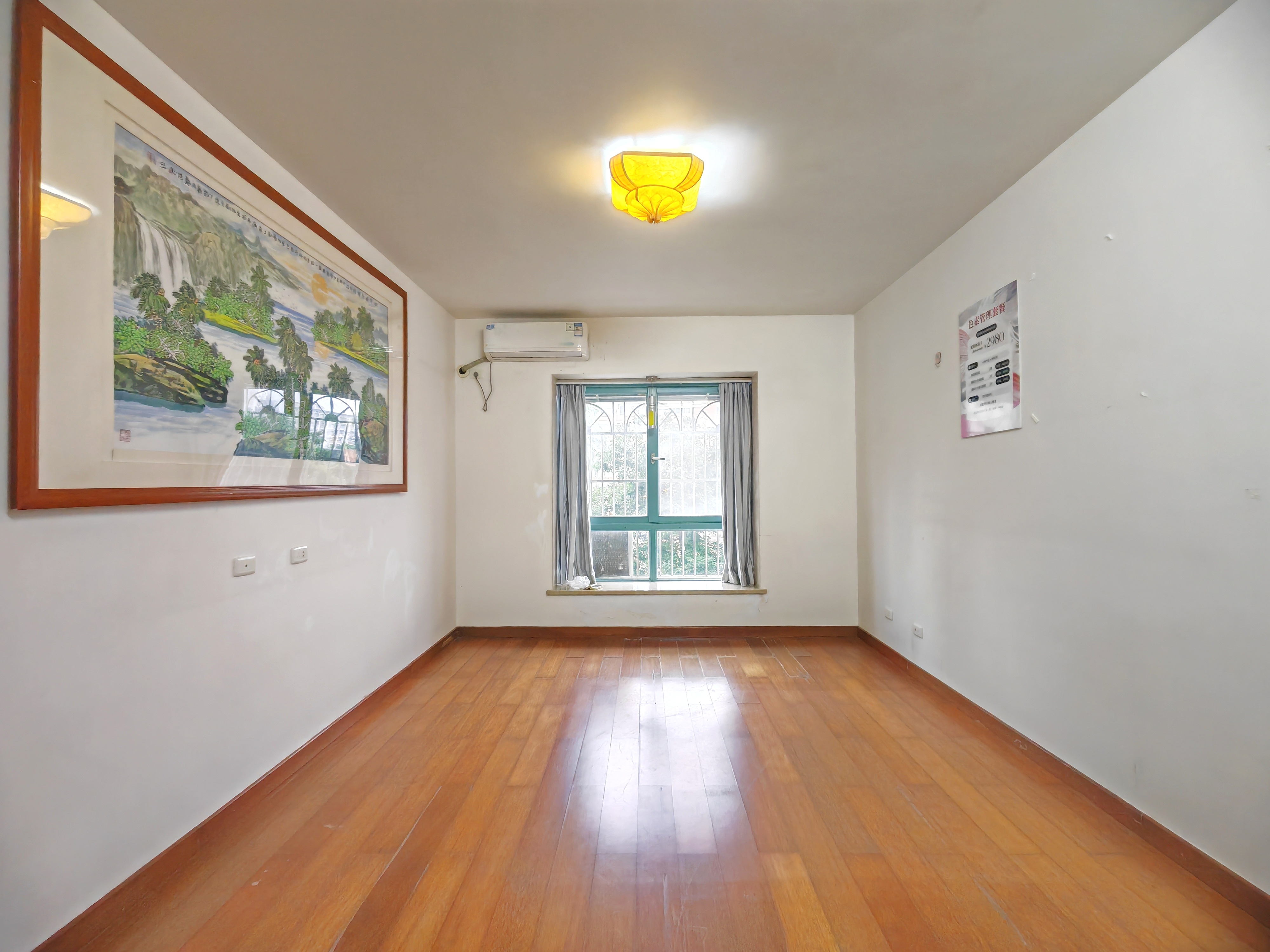 省建设厅宿舍  4室2厅2卫    3500.0元/月室内图