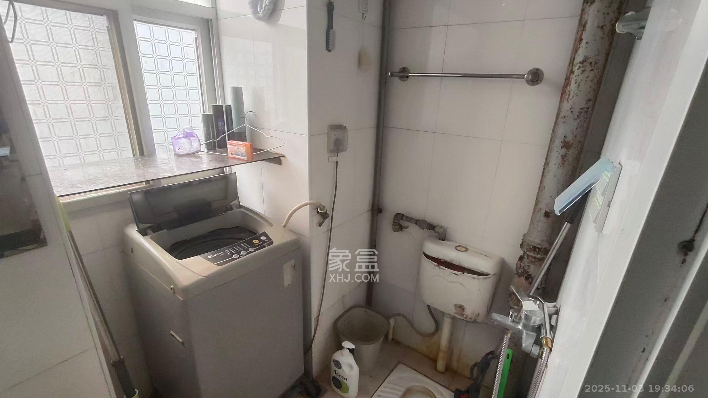 钟馗庙小区  1室0厅0卫    1500.0元/月室内图