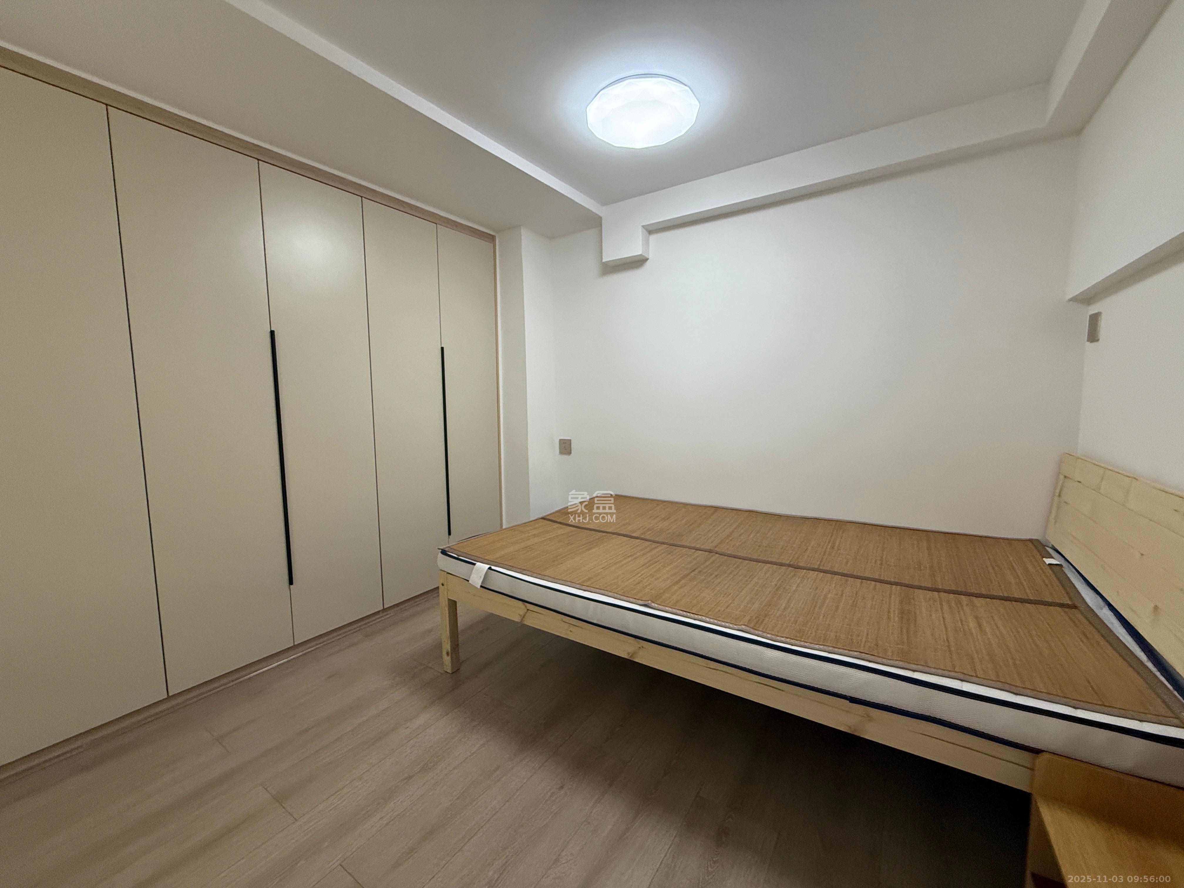 佳兆业云顶都汇  1室0厅0卫    1700.0元/月室内图