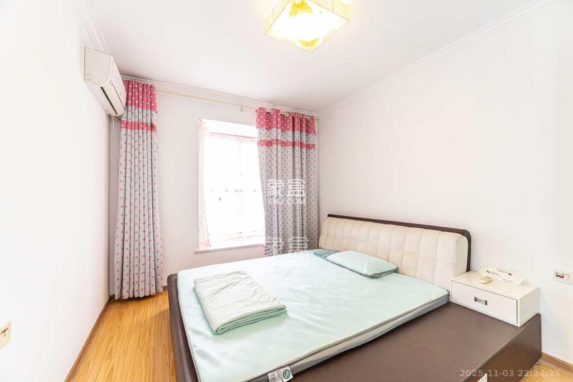 恒广国际景园一二区 2室1厅1卫 55.0万 恒广国际景园一二区 2室1厅1卫 55.0万卧室