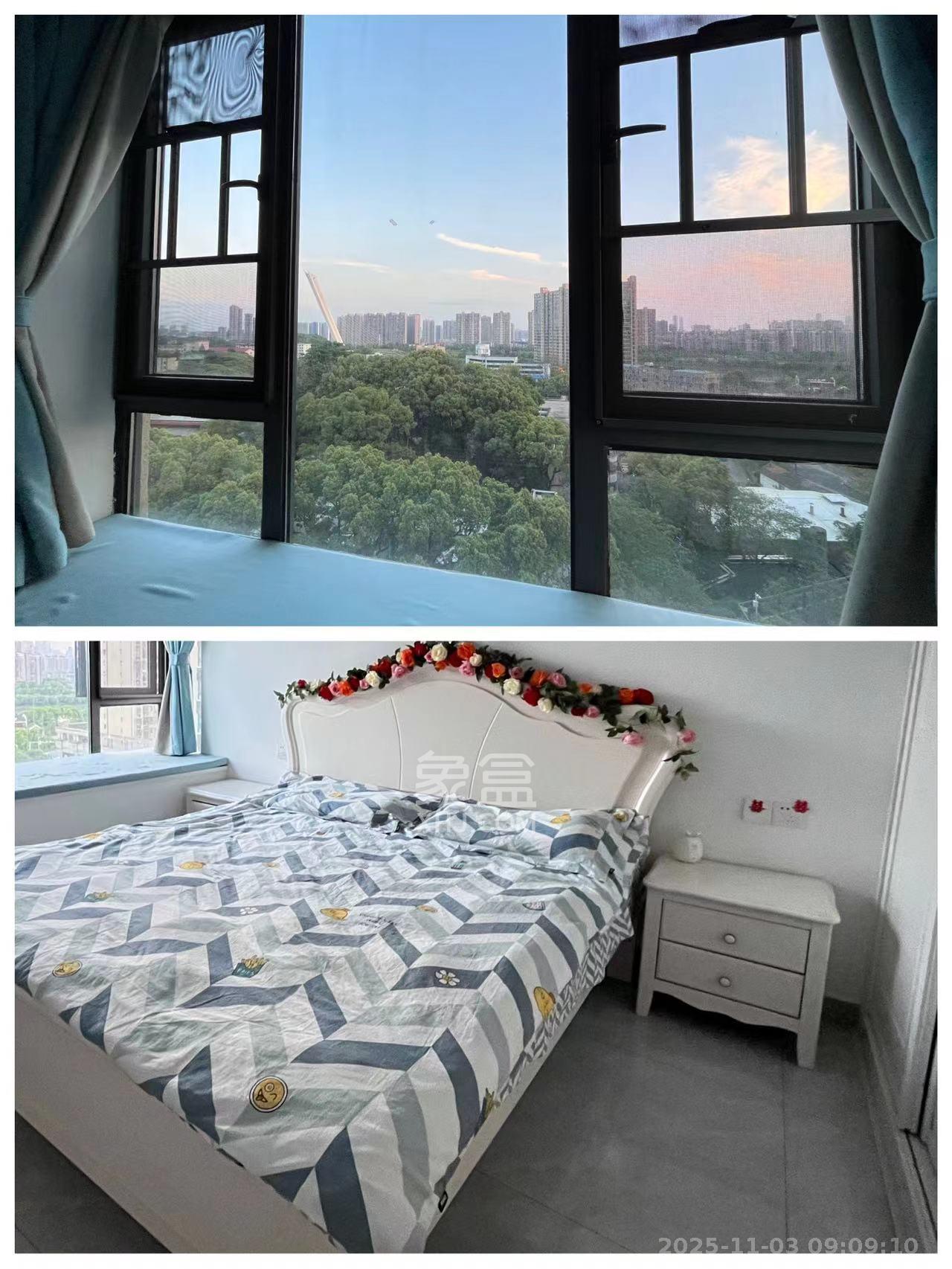 五矿沁园金城（春和景园）  2室2厅1卫    2700.0元/月室内图