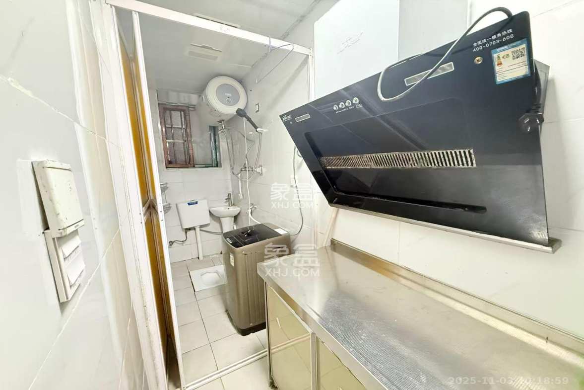 高正街散盘 1室0厅1卫 1000.0元/月 高正街散盘 1室0厅1卫 1000.0元/月室内图