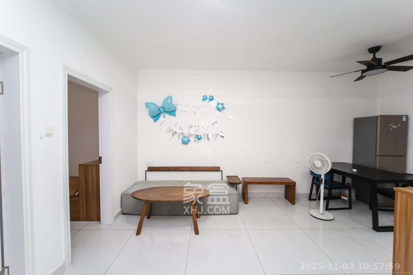 新合公寓（火星安置房小区）  2室2厅1卫    1700.0元/月室内图