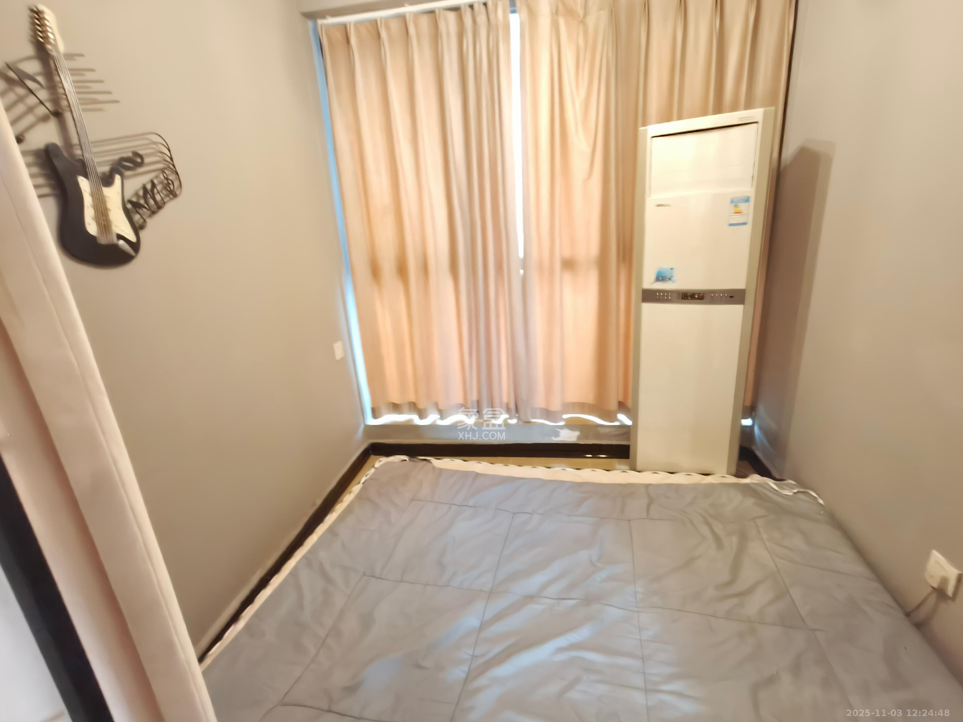 中天广场  2室1厅1卫    2800.0元/月室内图