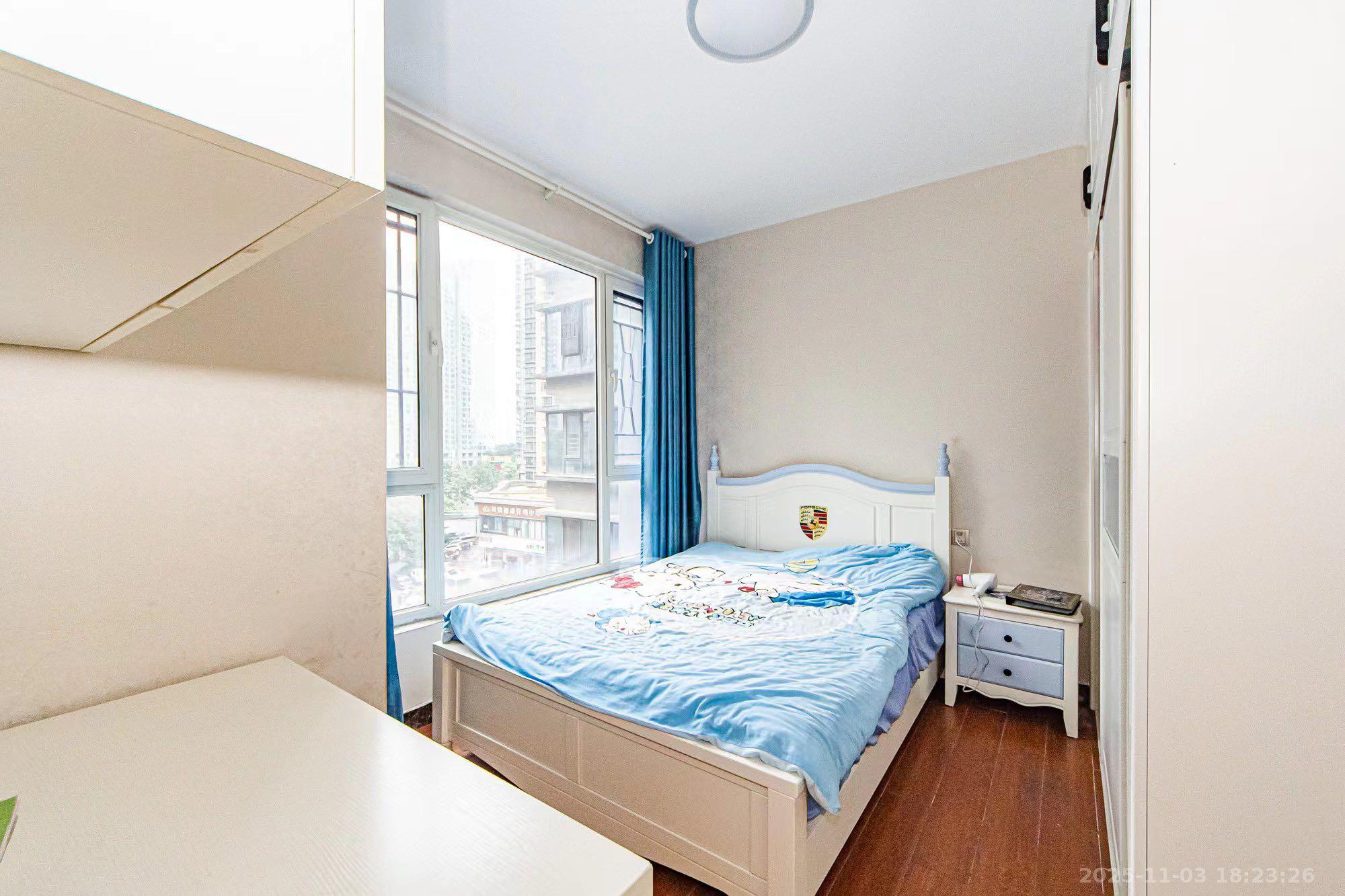 北辰三角洲E3区  3室2厅2卫    3500.0元/月室内图