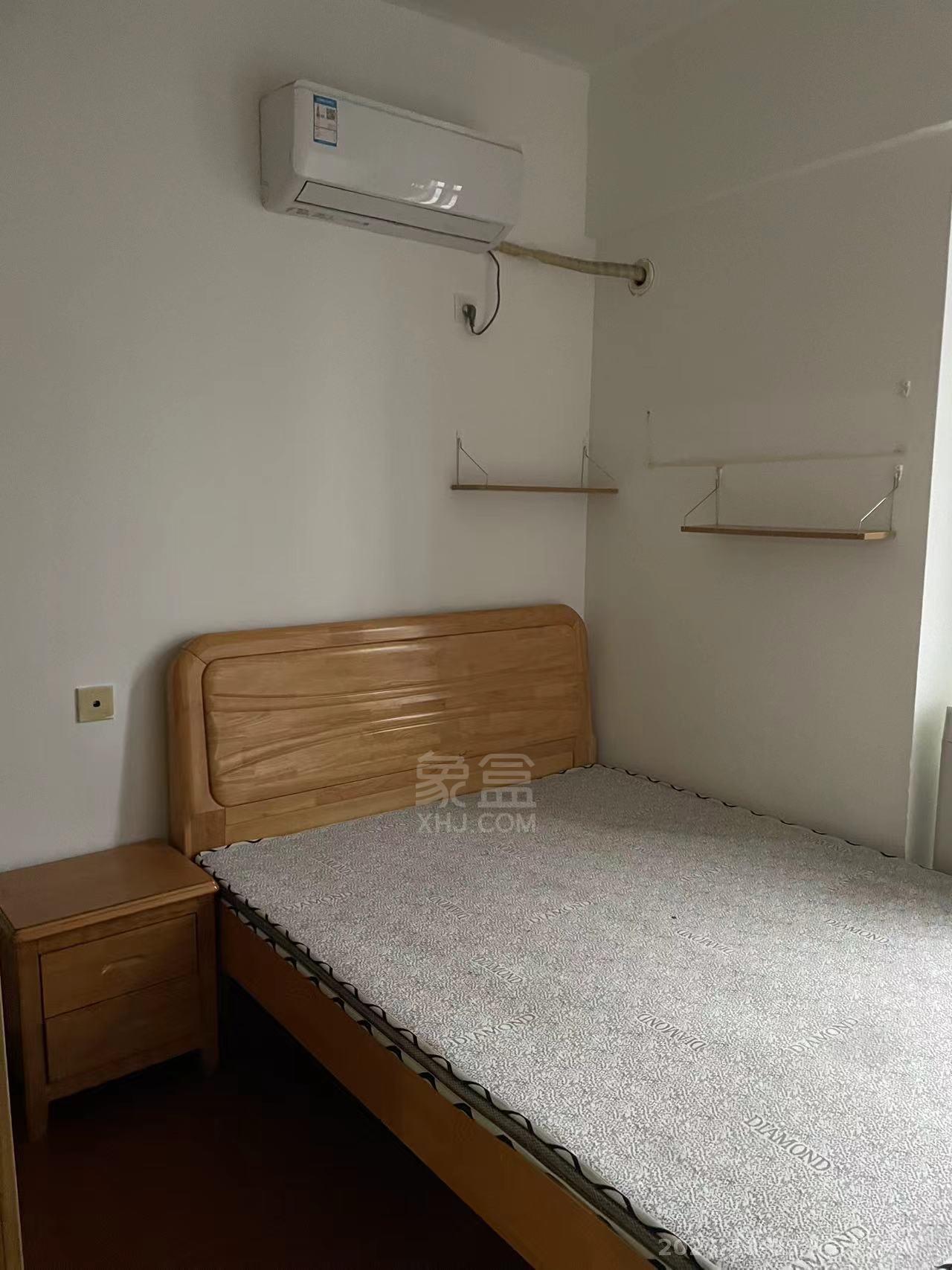 中旺锦安城  1室1厅1卫    1600.0元/月室内图