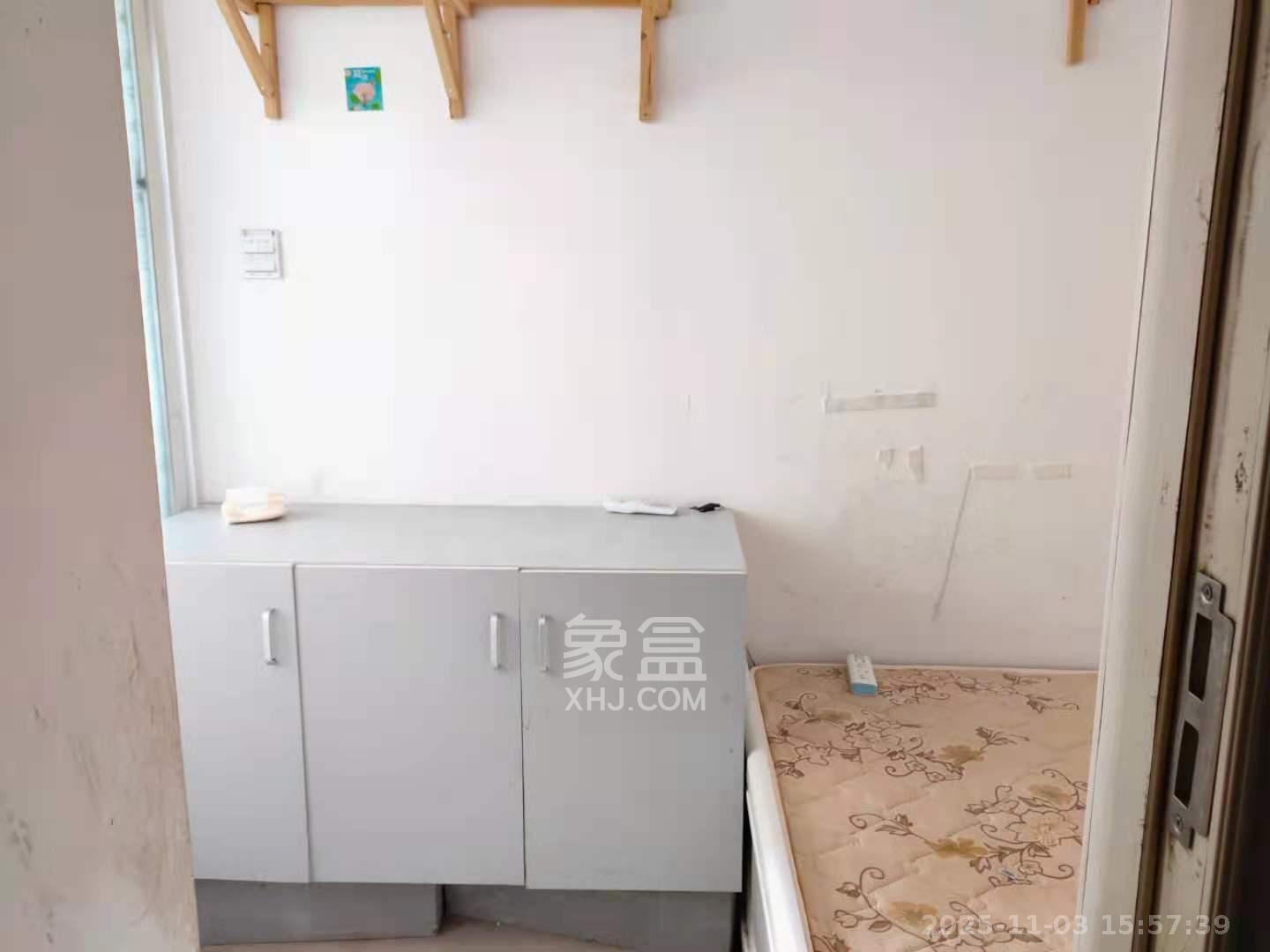 百纳广场(百纳公寓)  1室1厅1卫    600.0元/月 百纳广场(百纳公寓)  1室1厅1卫    600.0元/月室内图