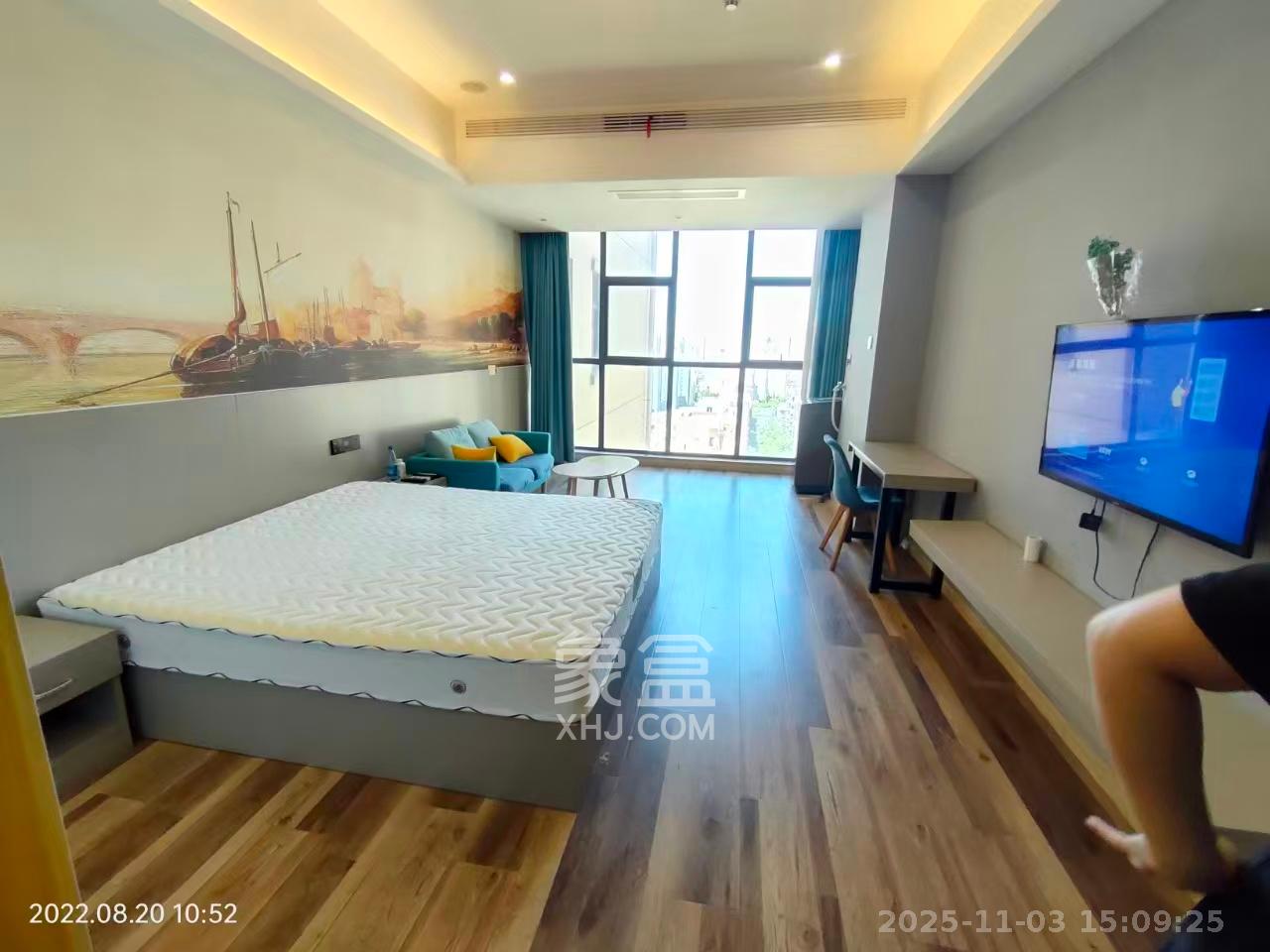 明大佳园  1室1厅1卫    1650.0元/月室内图1