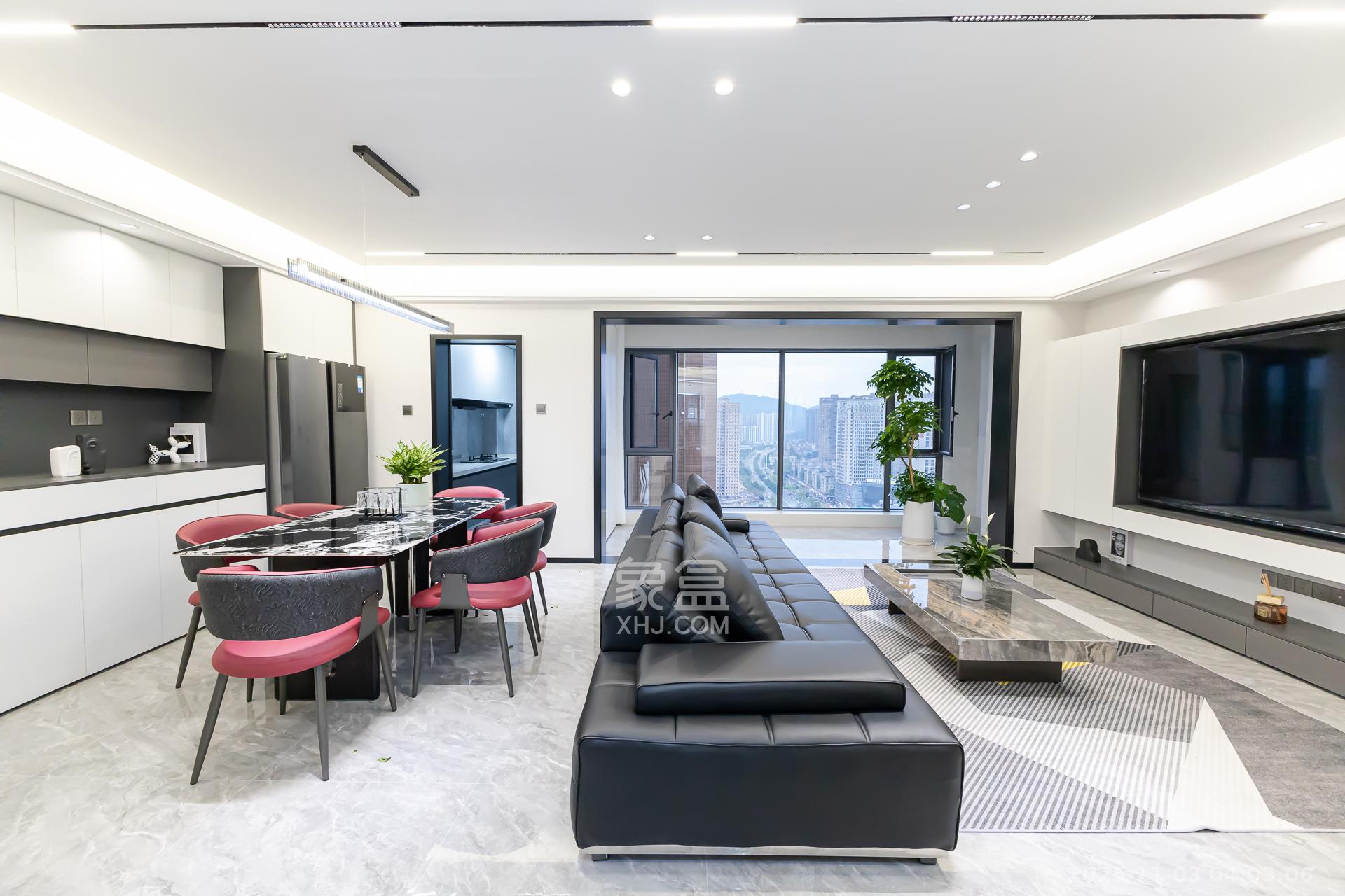 金富星悦汇 4室2厅2卫 85.8万 金富星悦汇 4室2厅2卫 85.8万客厅