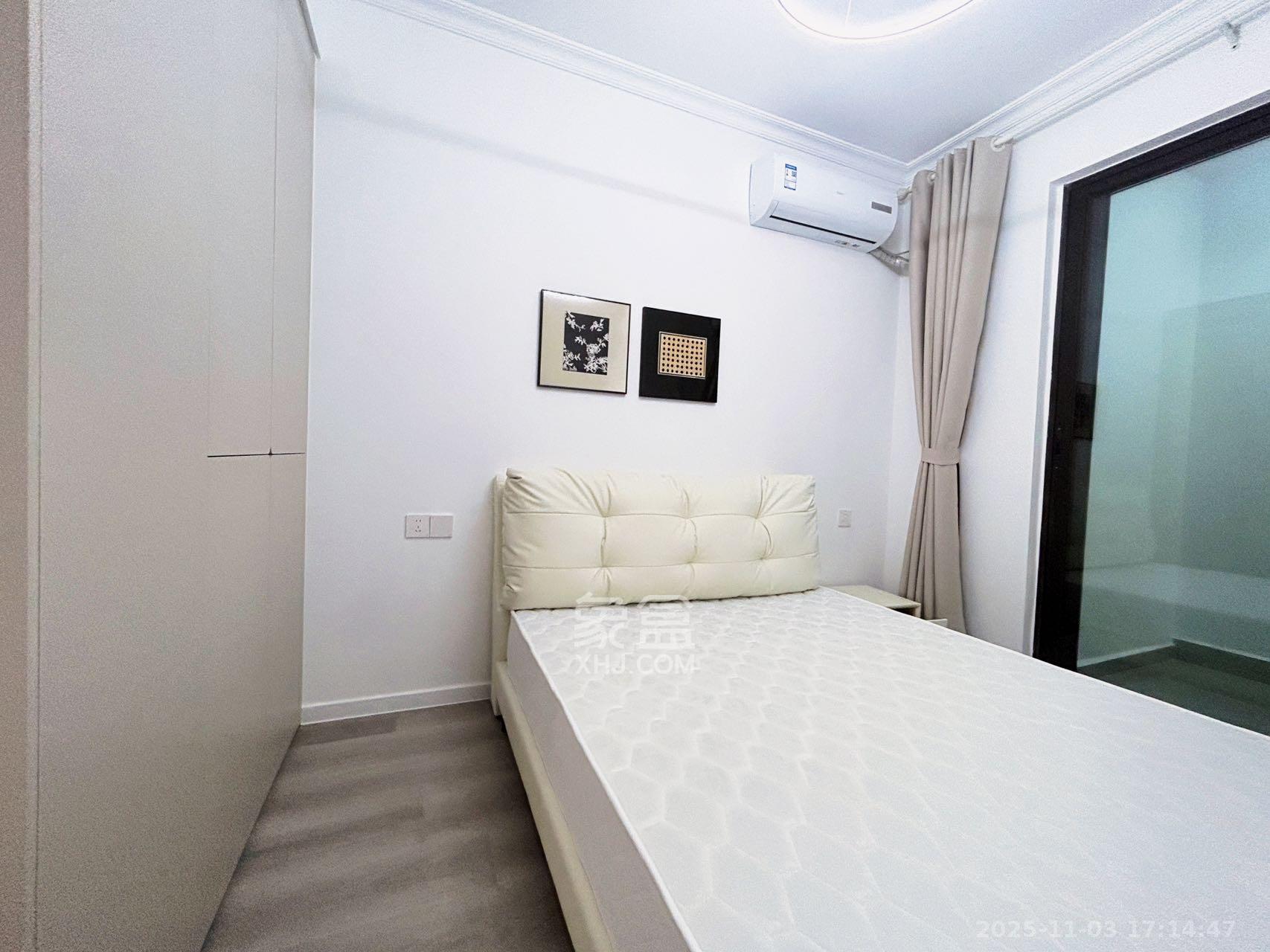 旭辉国悦府  4室2厅2卫    6500.0元/月室内图