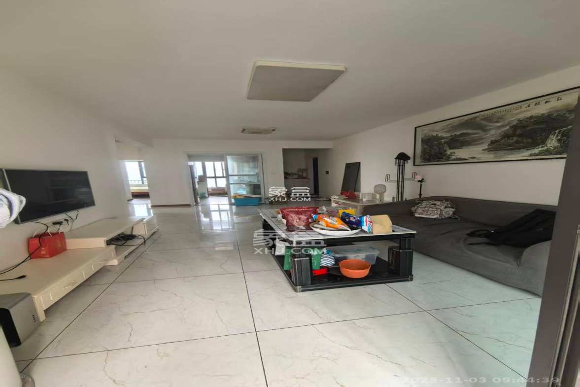 协信星澜汇 3室2厅2卫 3400.0元/月 协信星澜汇 3室2厅2卫 3400.0元/月室内图