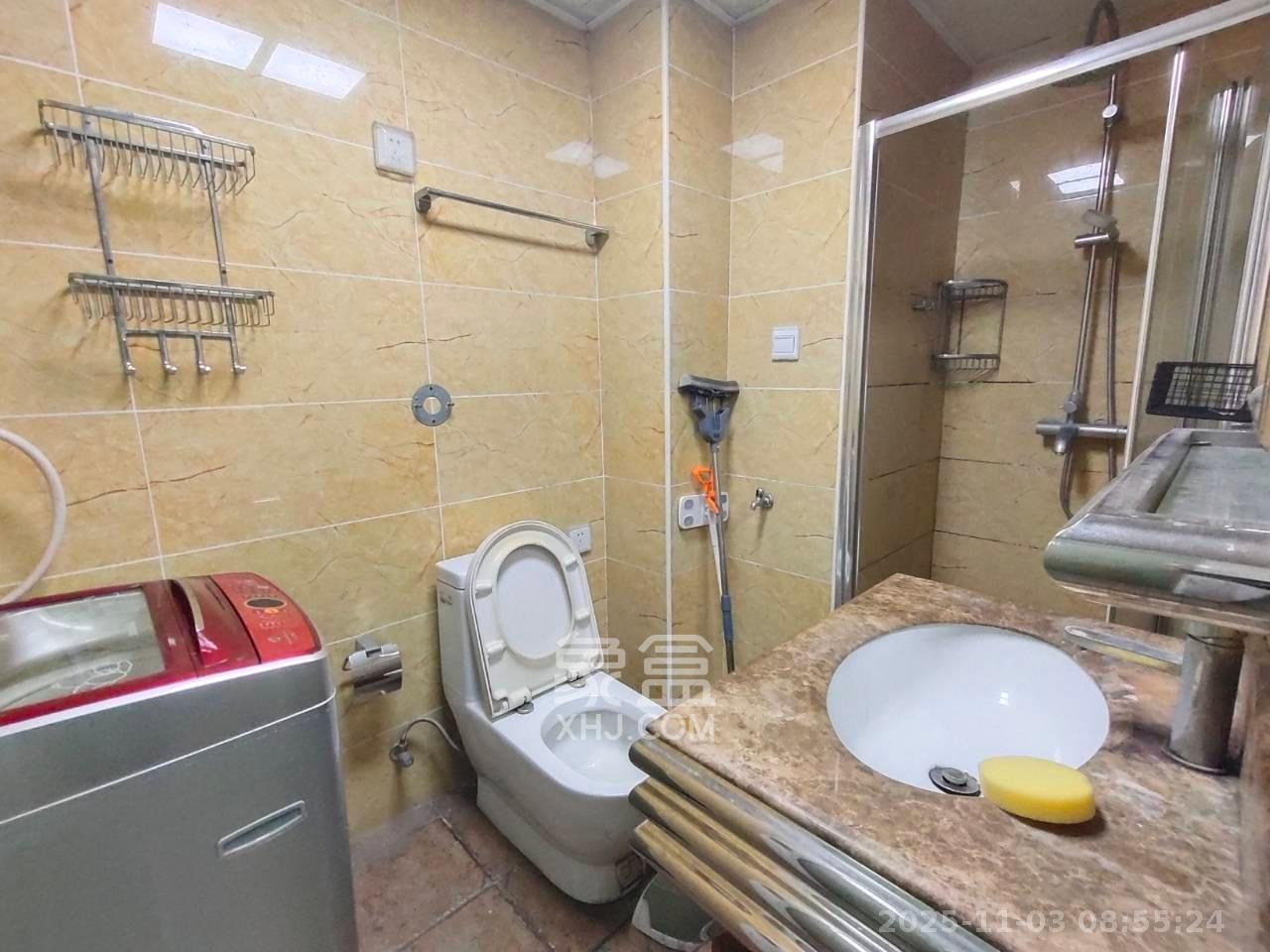 融圣国际 1室1厅1卫 2000.0元/月 融圣国际 1室1厅1卫 2000.0元/月室内图