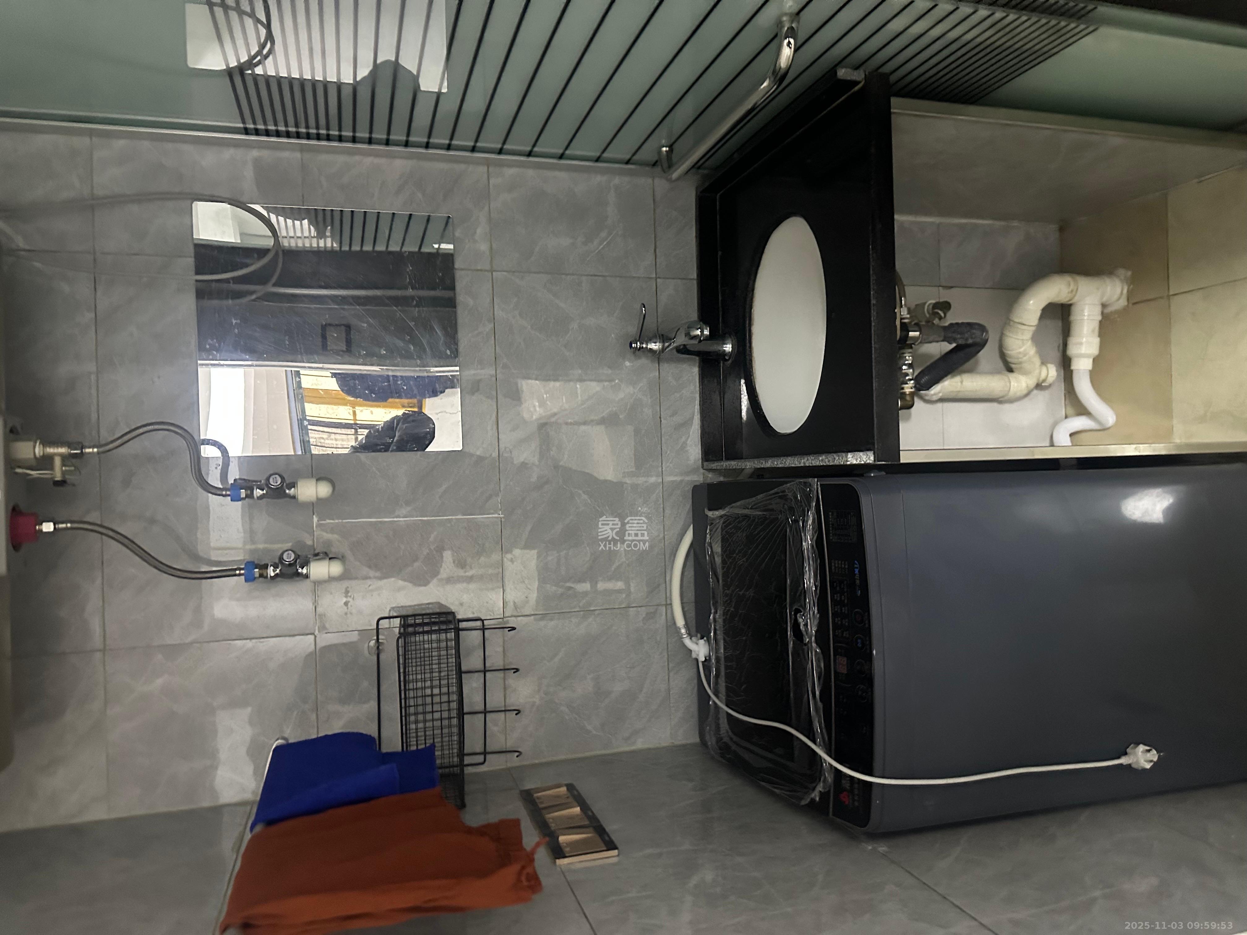 省木材公司宿舍（原欧园木材厂宿舍）  1室0厅0卫    800.0元/月室内图