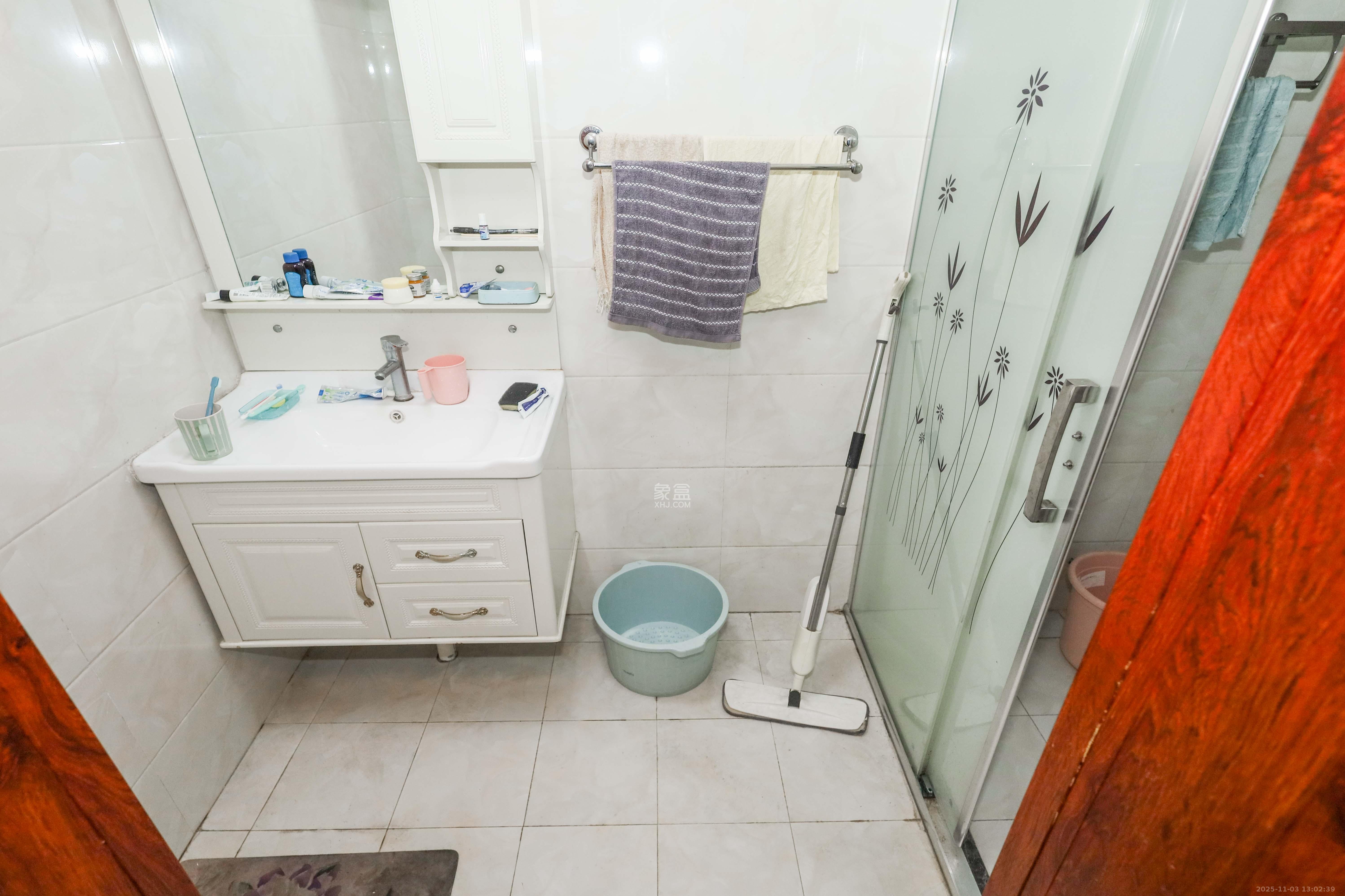 润芳园  3室2厅2卫    80.0万 润芳园  3室2厅2卫    80.0万卫生间