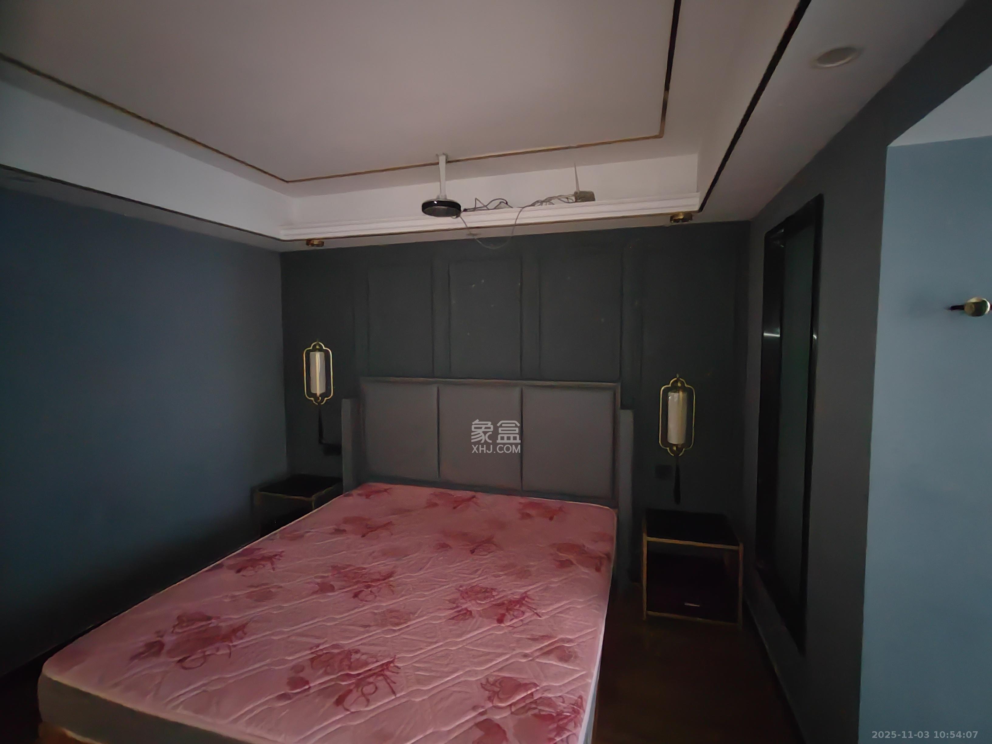 三泰街新富城 6室1厅4卫 4000.0元/月 三泰街新富城 6室1厅4卫 4000.0元/月室内图