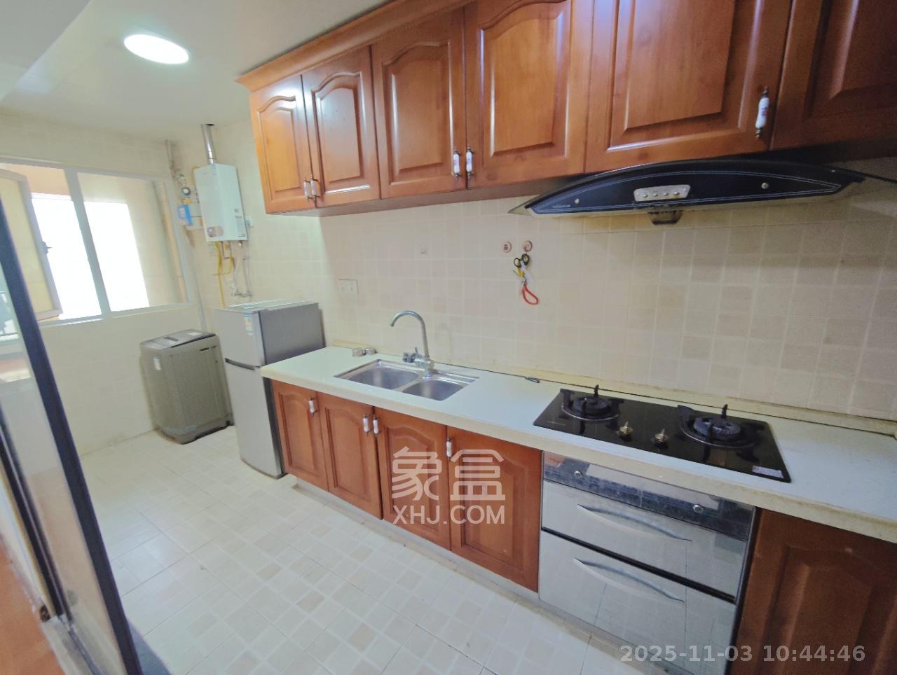 湘水和天下  1室1厅1卫    1700.0元/月室内图