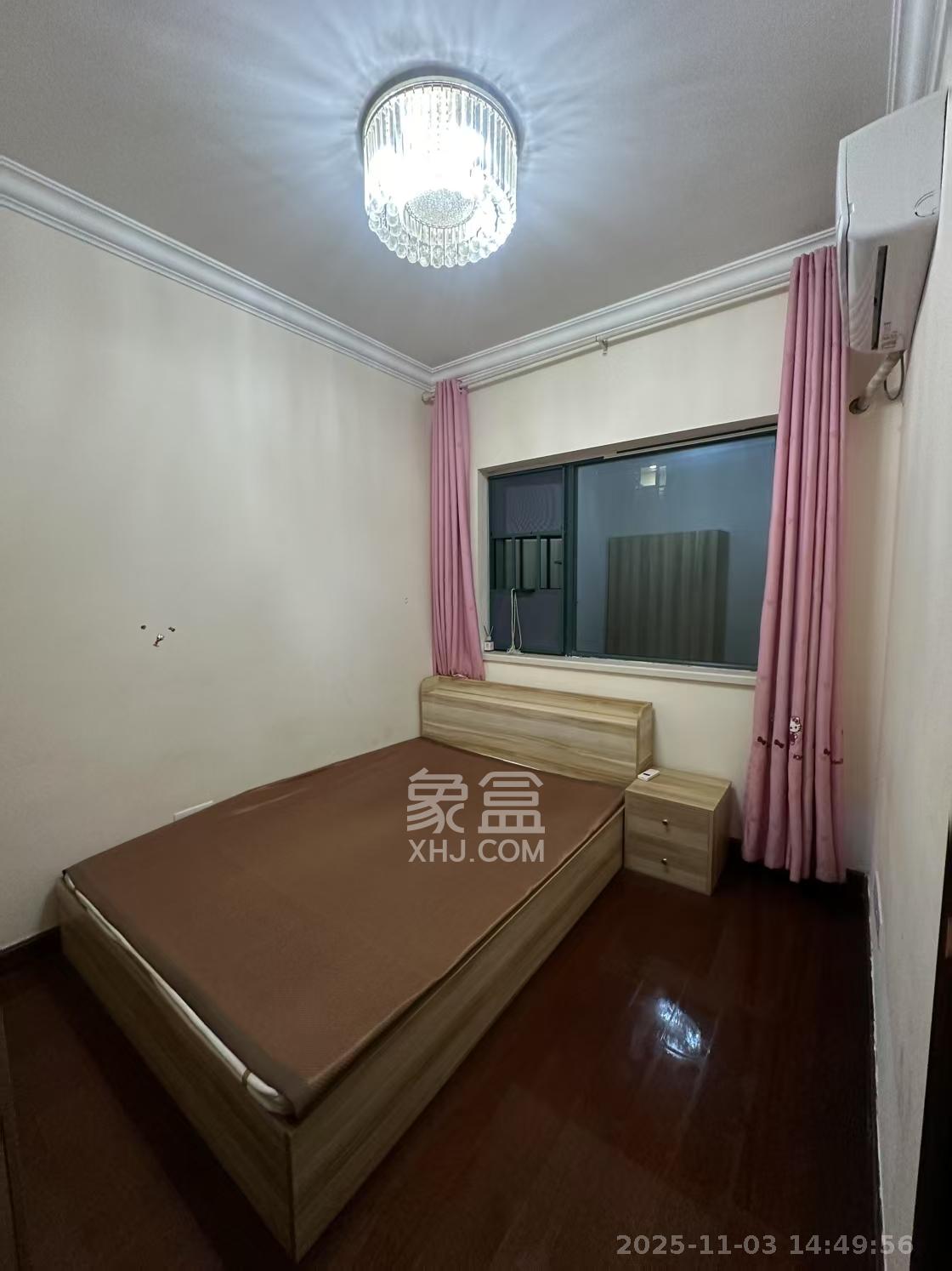 恒大雅苑  2室1厅1卫    2300.0元/月室内图