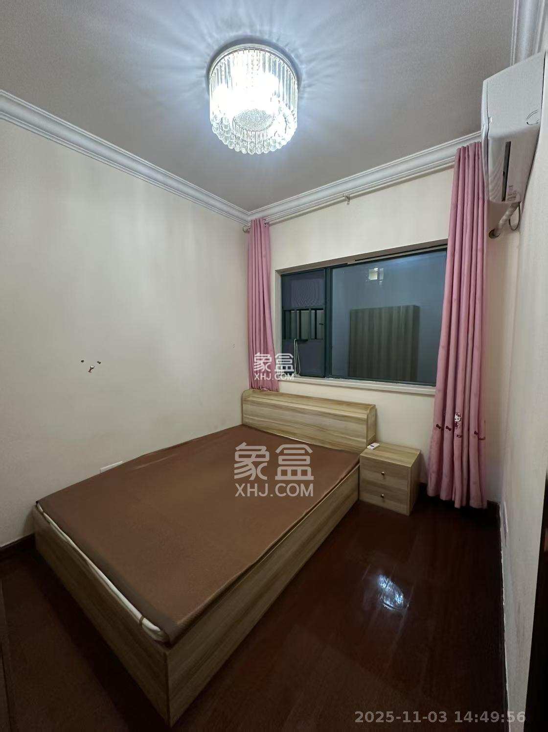 恒大雅苑 2室1厅1卫 2300.0元/月 恒大雅苑 2室1厅1卫 2300.0元/月室内图