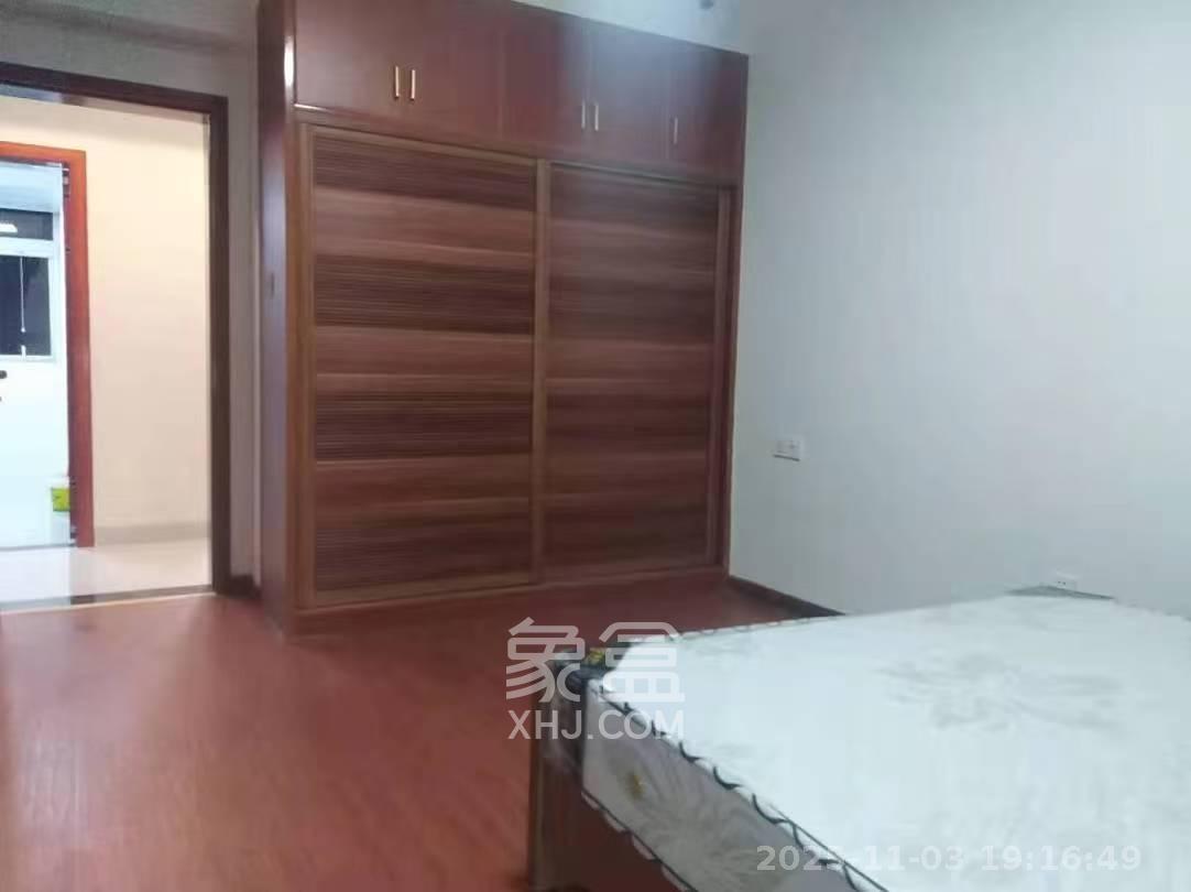 北辰三角洲C2区  3室1厅1卫    3200.0元/月室内图