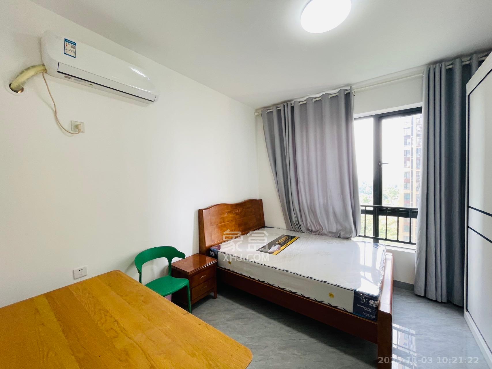 乾城（兴旺乾城）  4室2厅2卫    3000.0元/月室内图