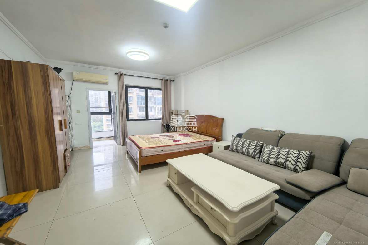 满庭芳小区 1室1厅1卫 1500.0元/月 满庭芳小区 1室1厅1卫 1500.0元/月室内图