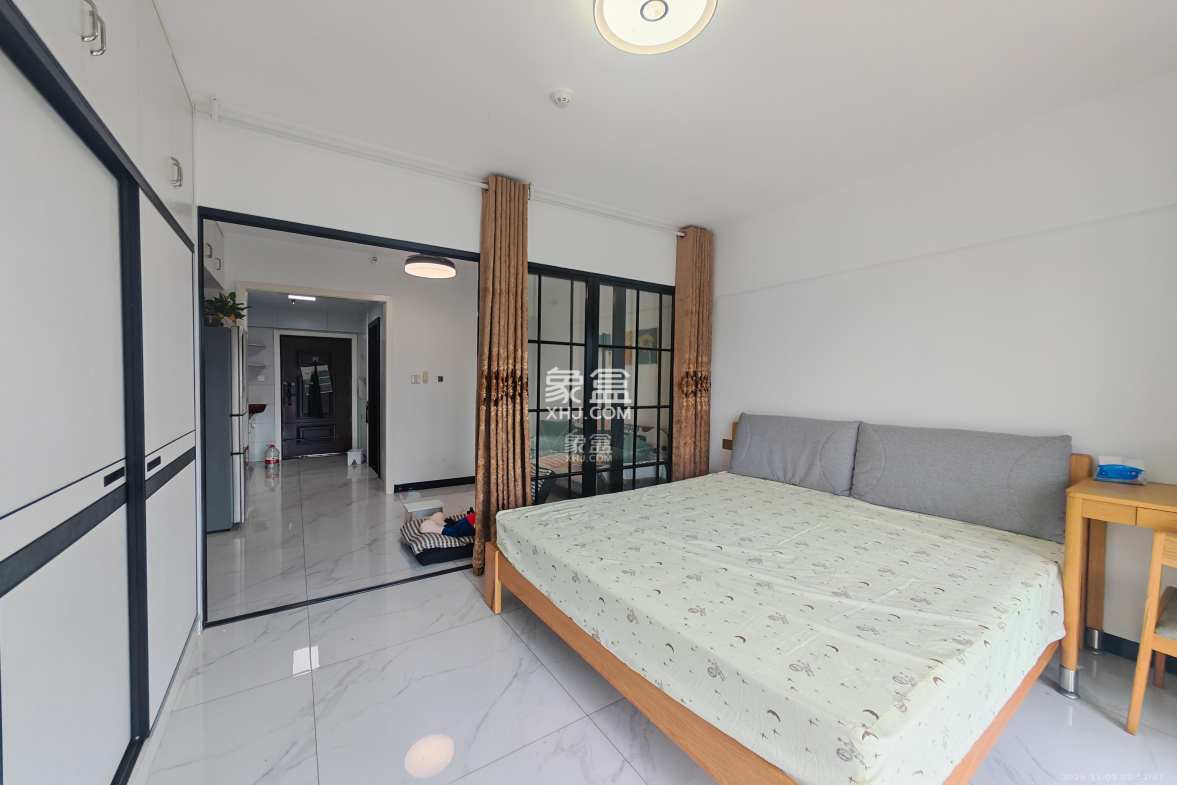 鑫远玲珑 1室0厅0卫 1600.0元/月 鑫远玲珑 1室0厅0卫 1600.0元/月室内图