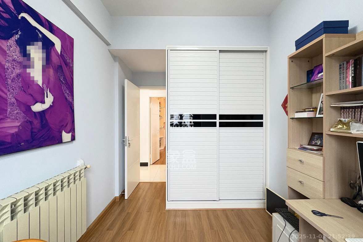 颐美园 3室2厅2卫 118.0万 颐美园 3室2厅2卫 118.0万卧室