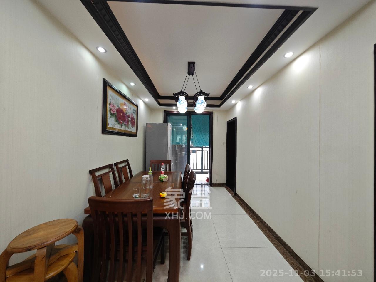 长沙欧洲城 4室2厅2卫 4000.0元/月 长沙欧洲城 4室2厅2卫 4000.0元/月室内图